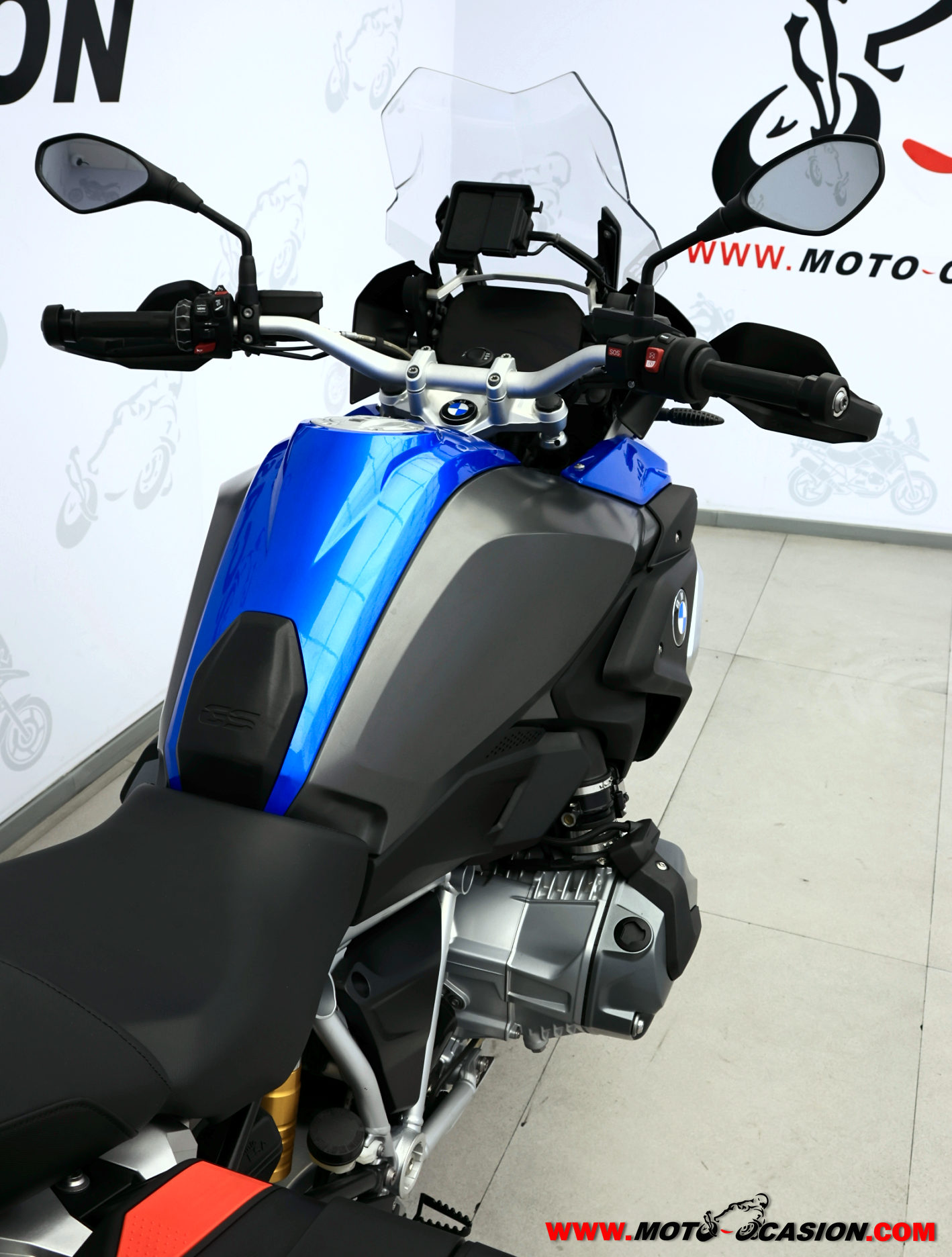 BMW R 1250 GS