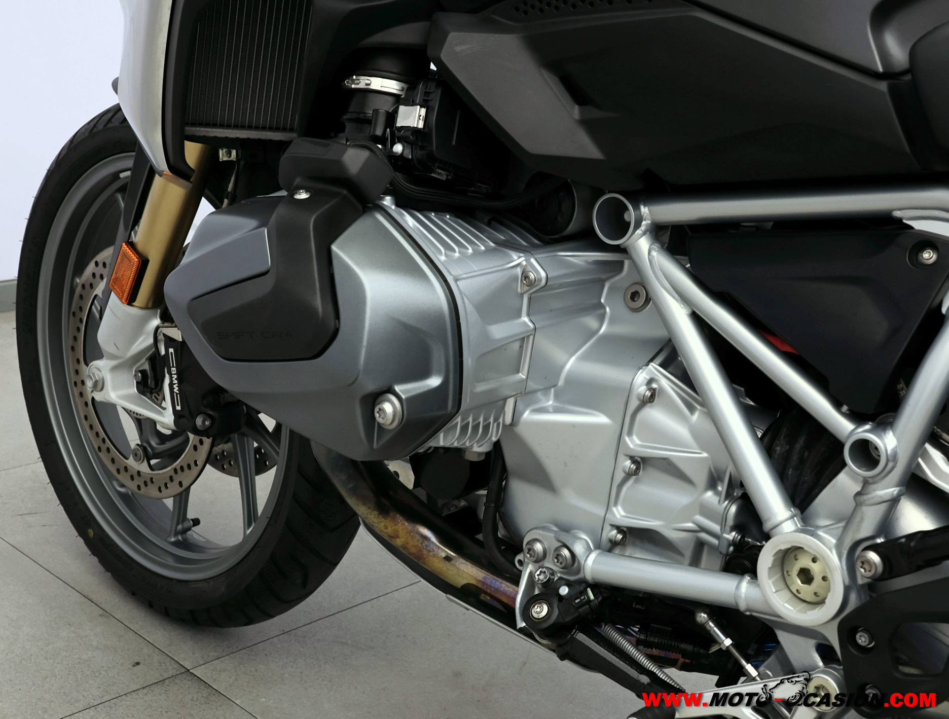 BMW R 1250 GS