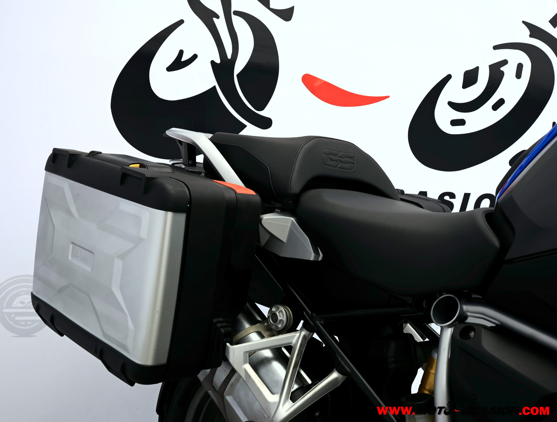 BMW R 1250 GS