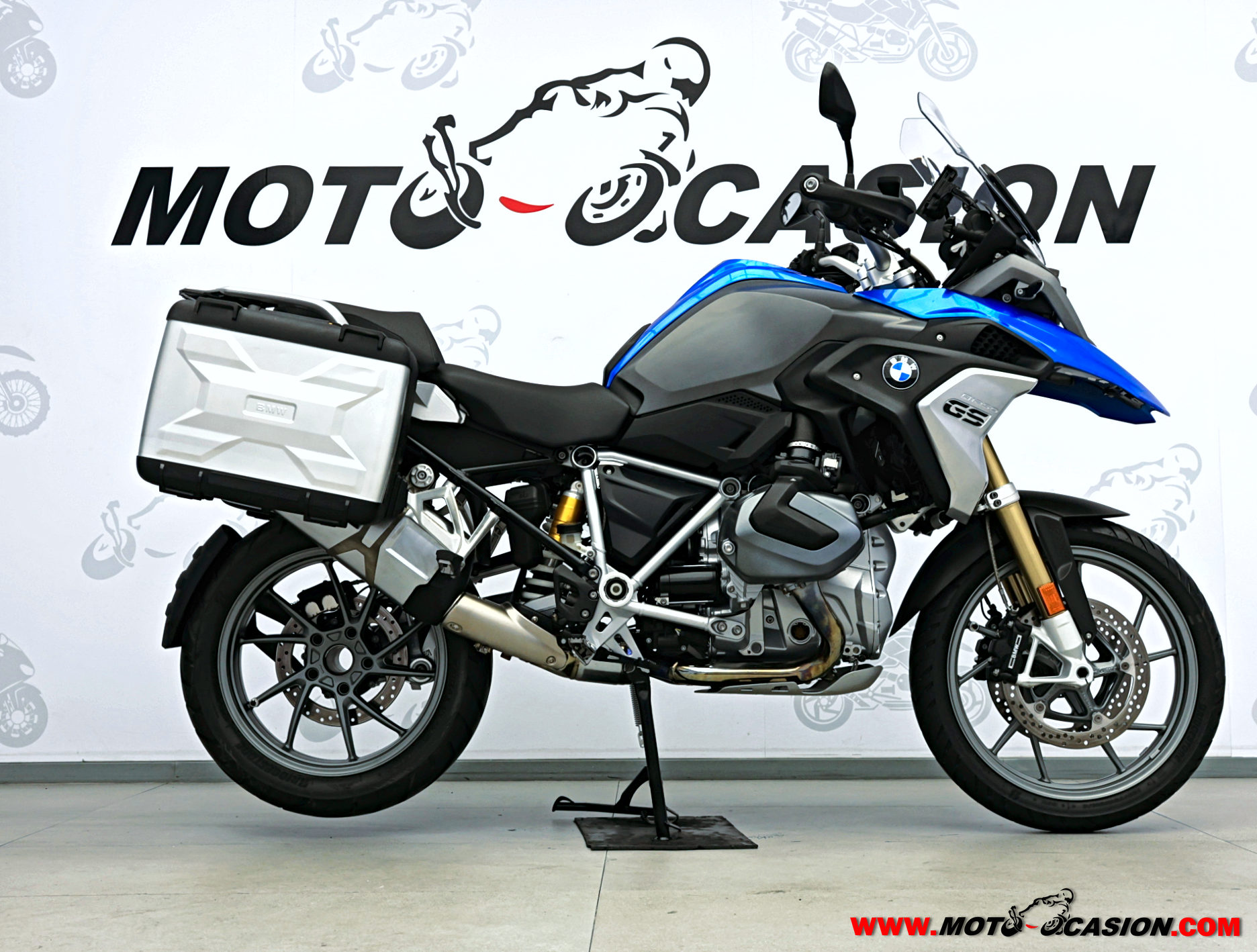 BMW R 1250 GS