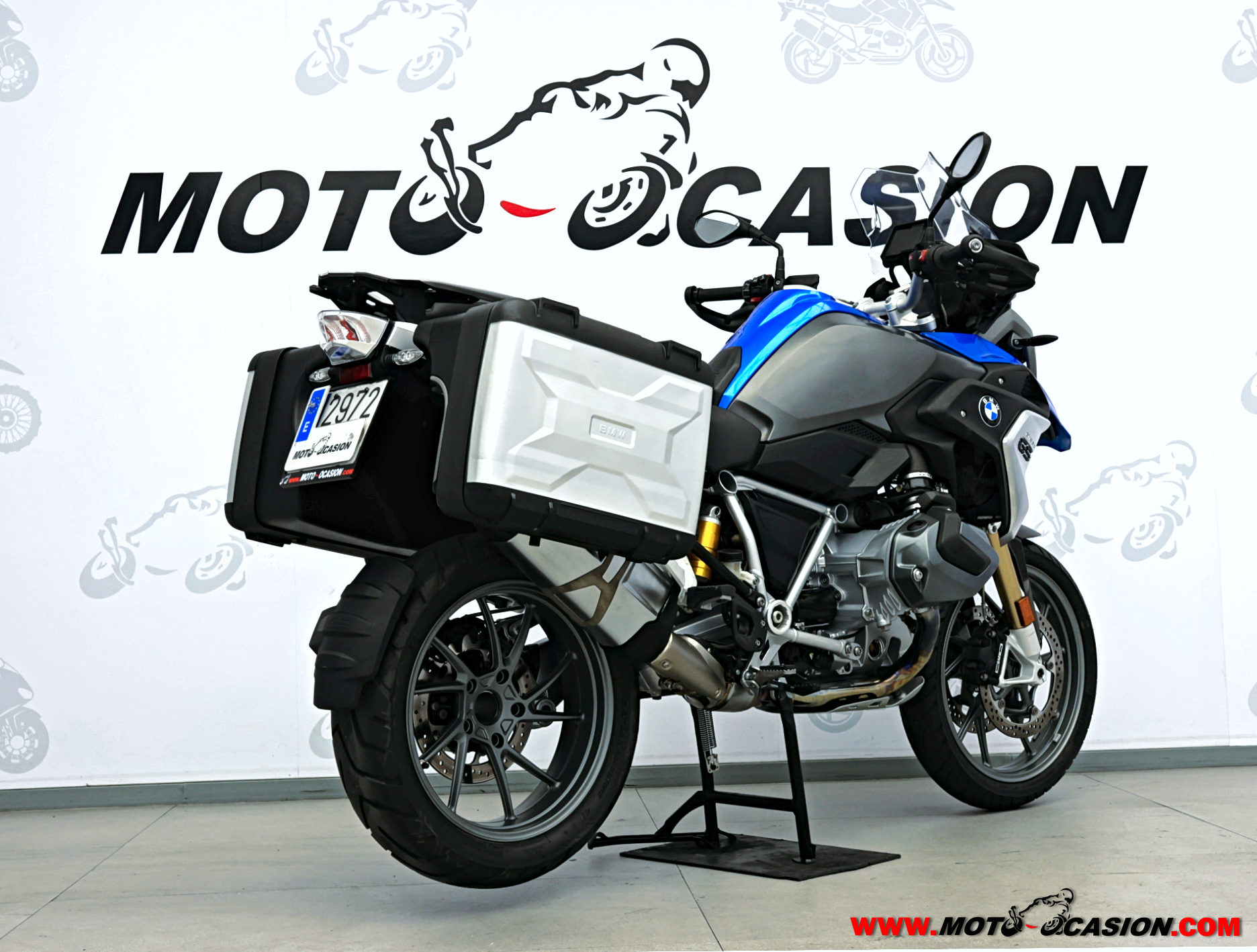 BMW R 1250 GS