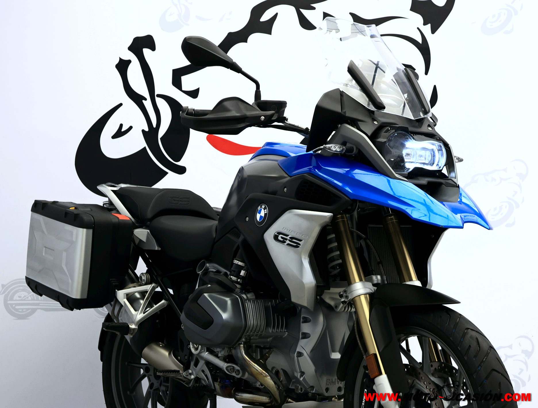 BMW R 1250 GS