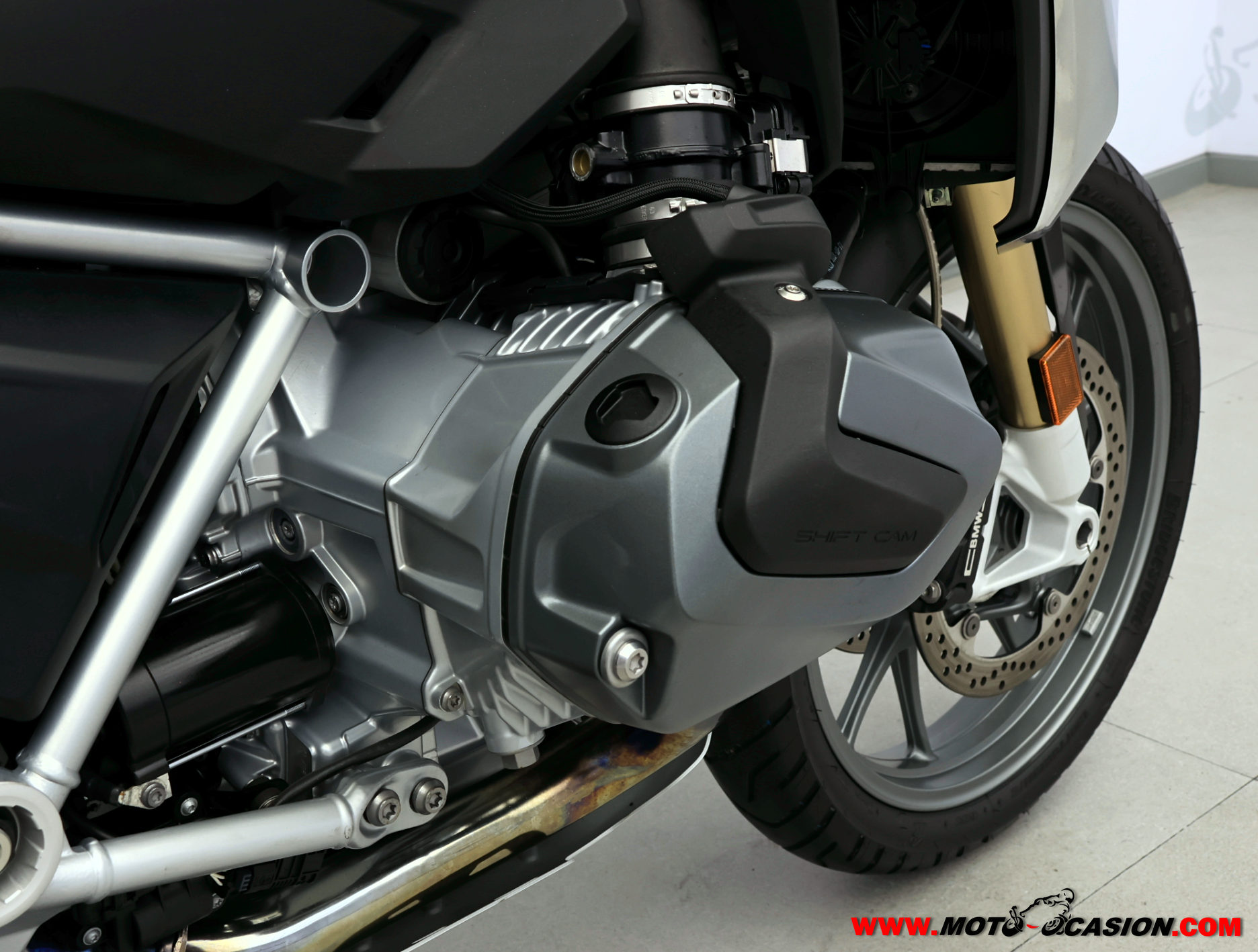 BMW R 1250 GS
