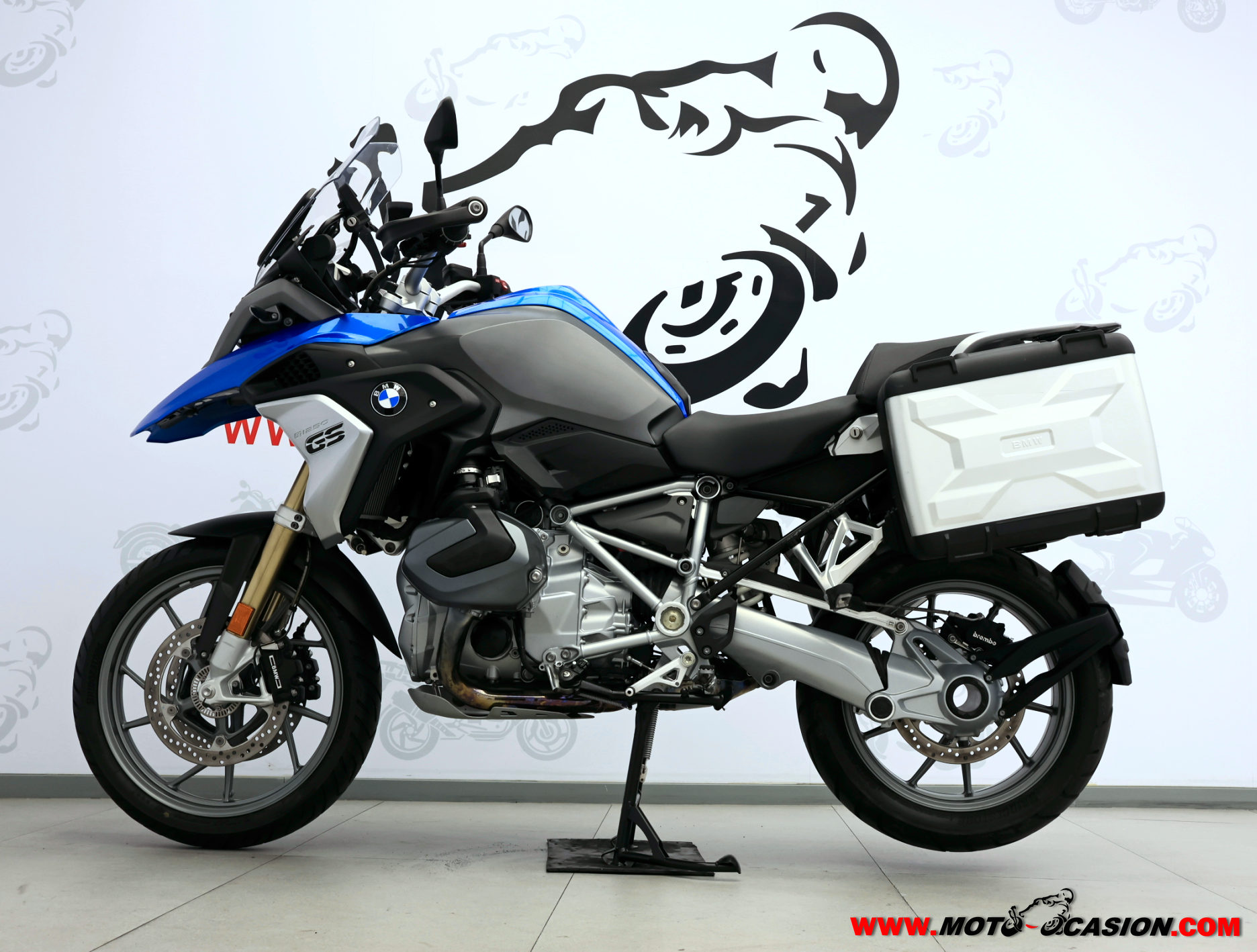 BMW R 1250 GS