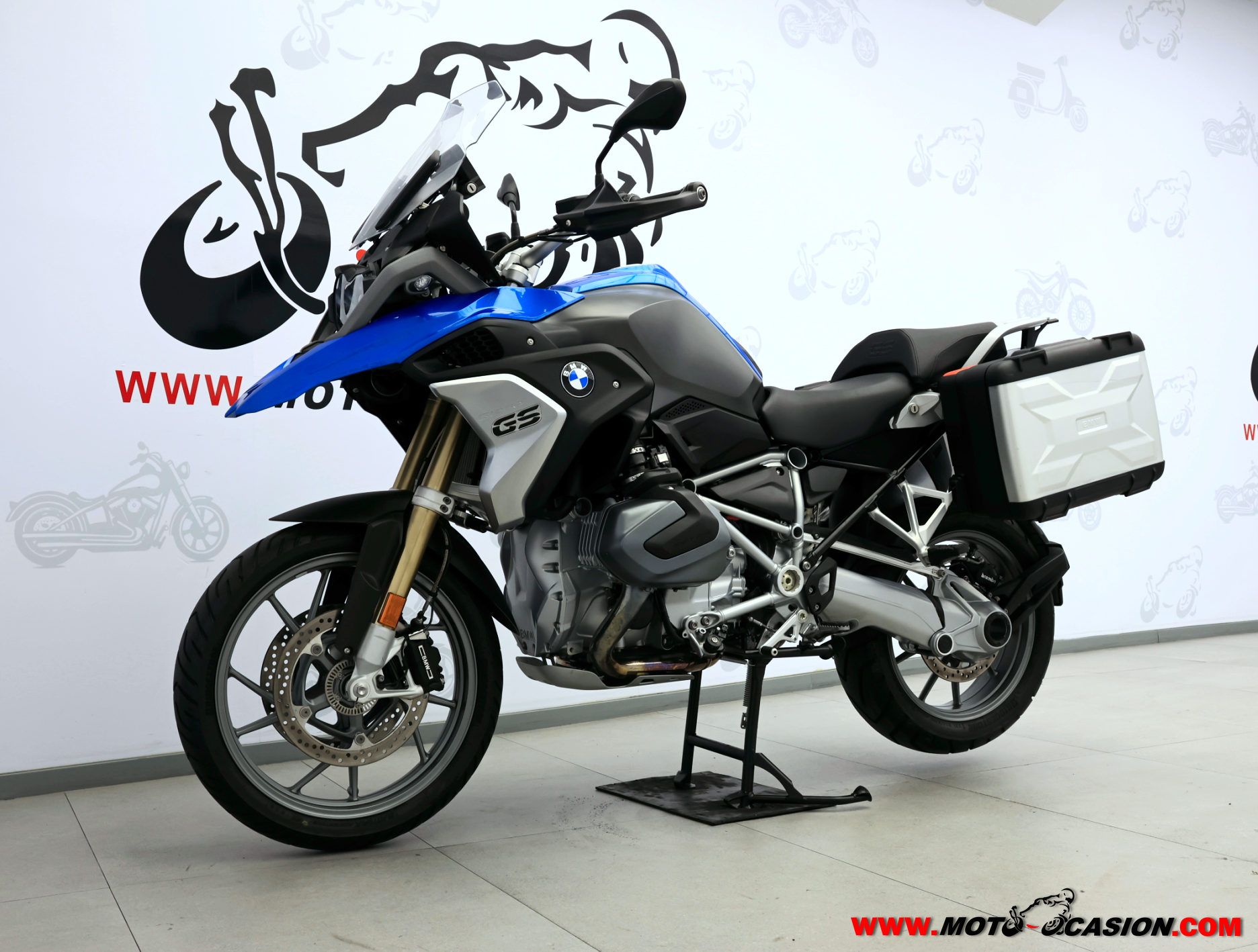 BMW R 1250 GS