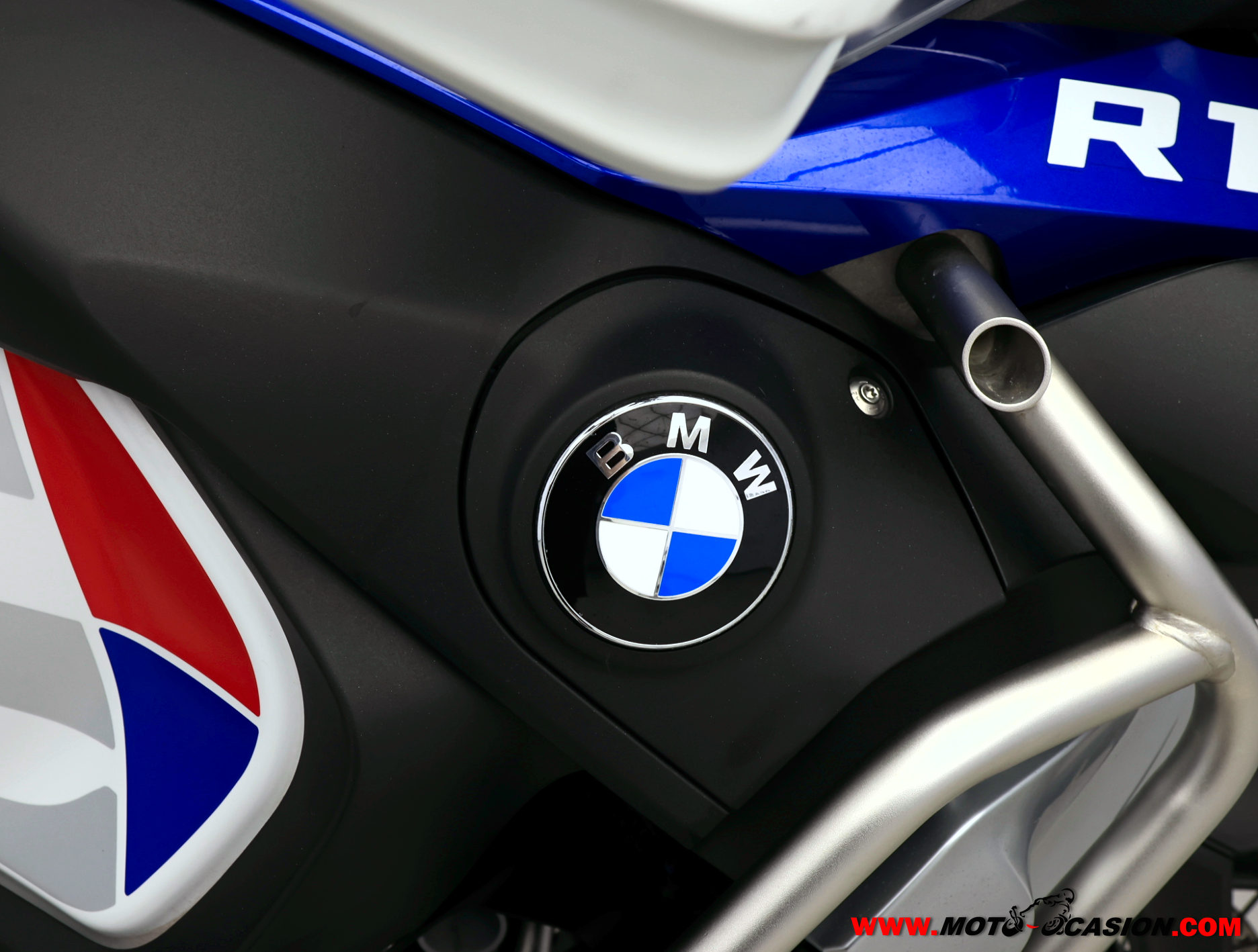 BMW R 1250 GS ADVENTURE