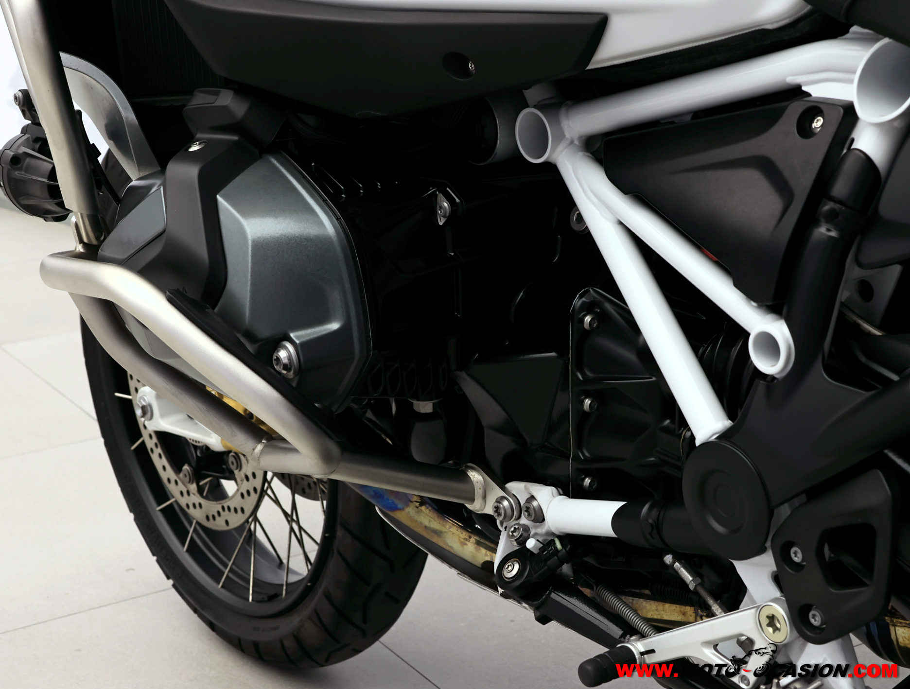 BMW R 1250 GS ADVENTURE
