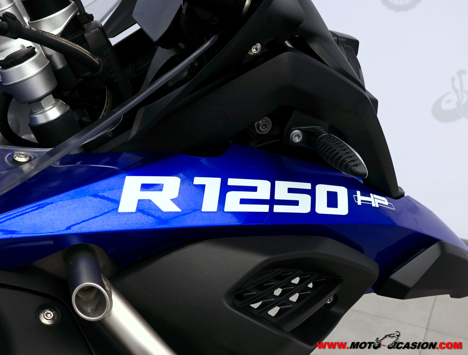 BMW R 1250 GS ADVENTURE
