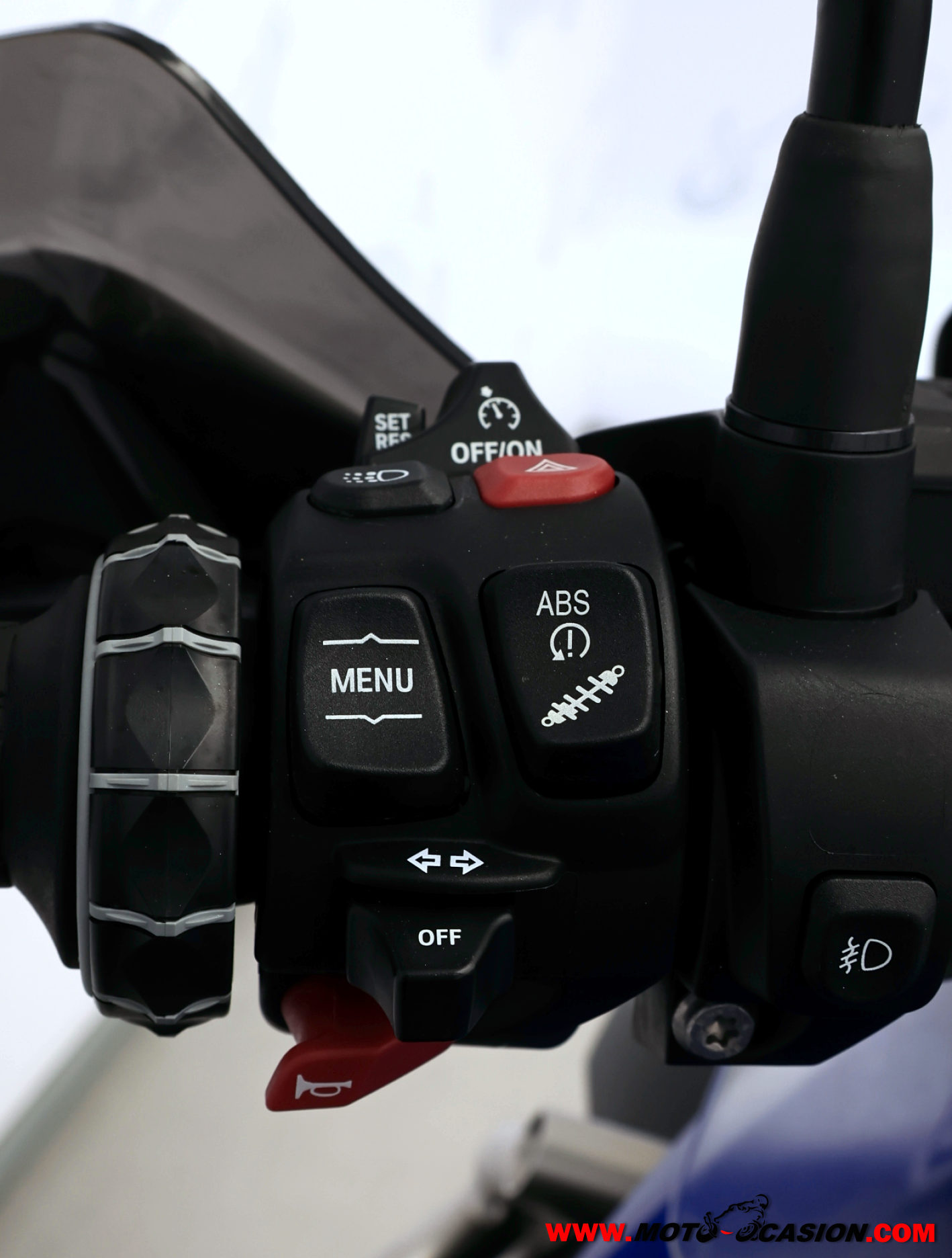 BMW R 1250 GS ADVENTURE