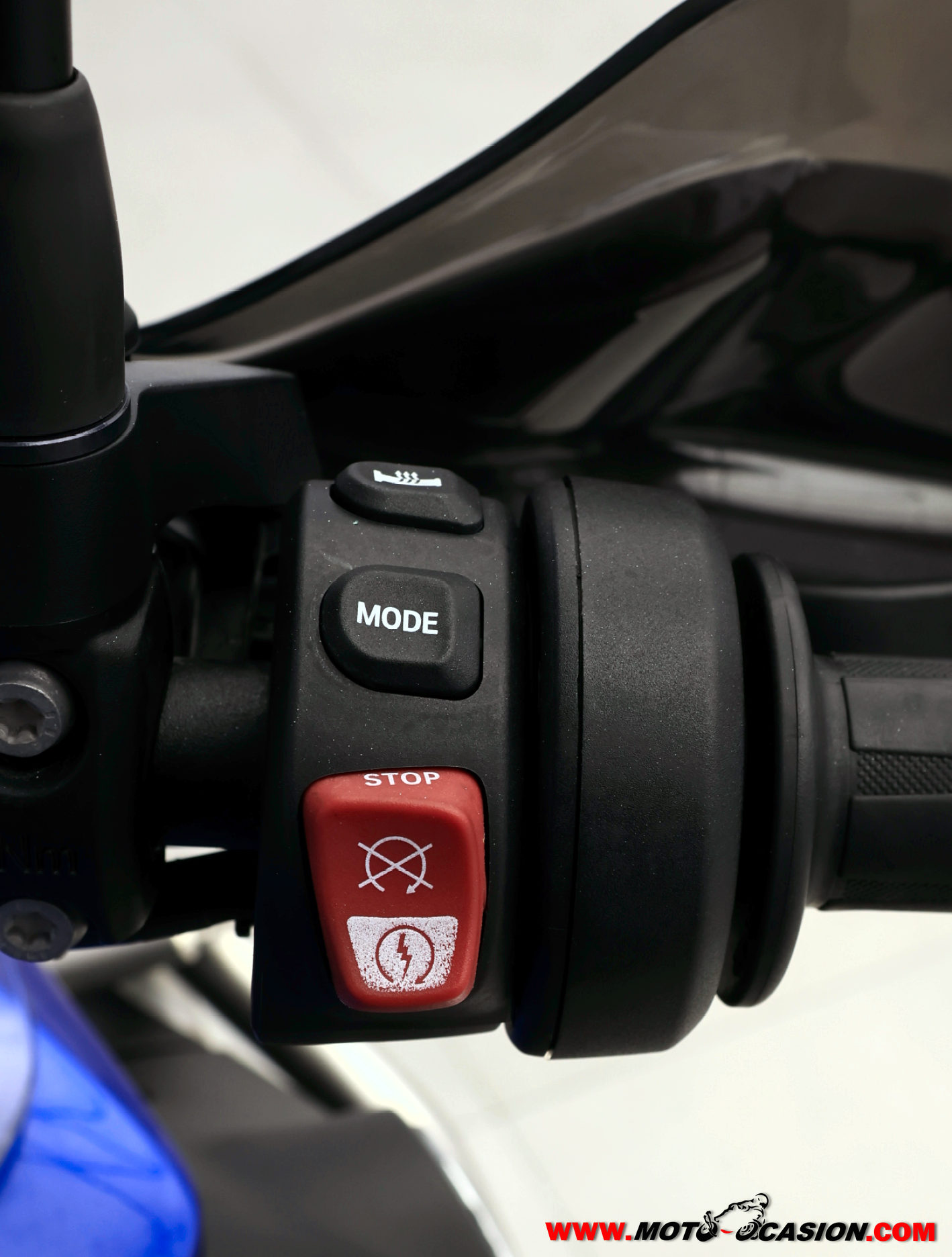 BMW R 1250 GS ADVENTURE