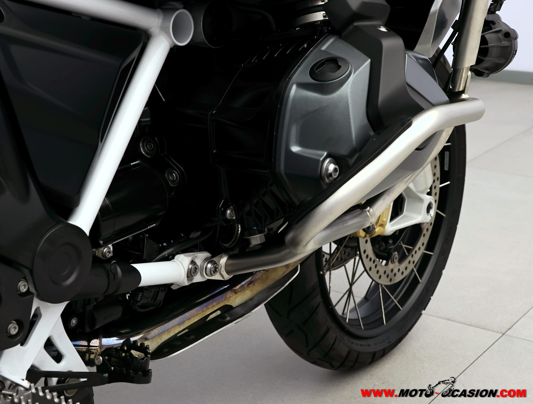 BMW R 1250 GS ADVENTURE