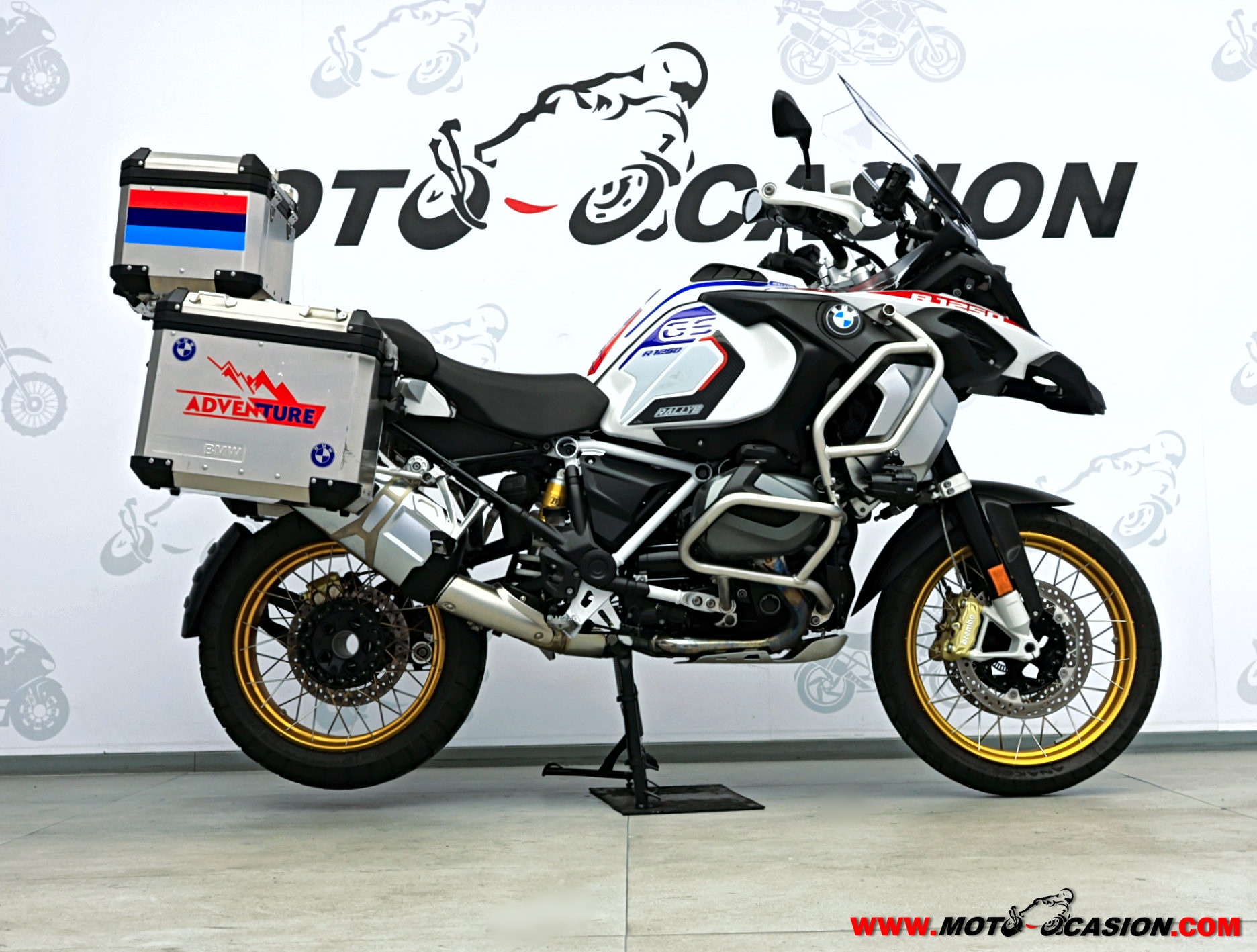 BMW R 1250 GS ADVENTURE (copia)