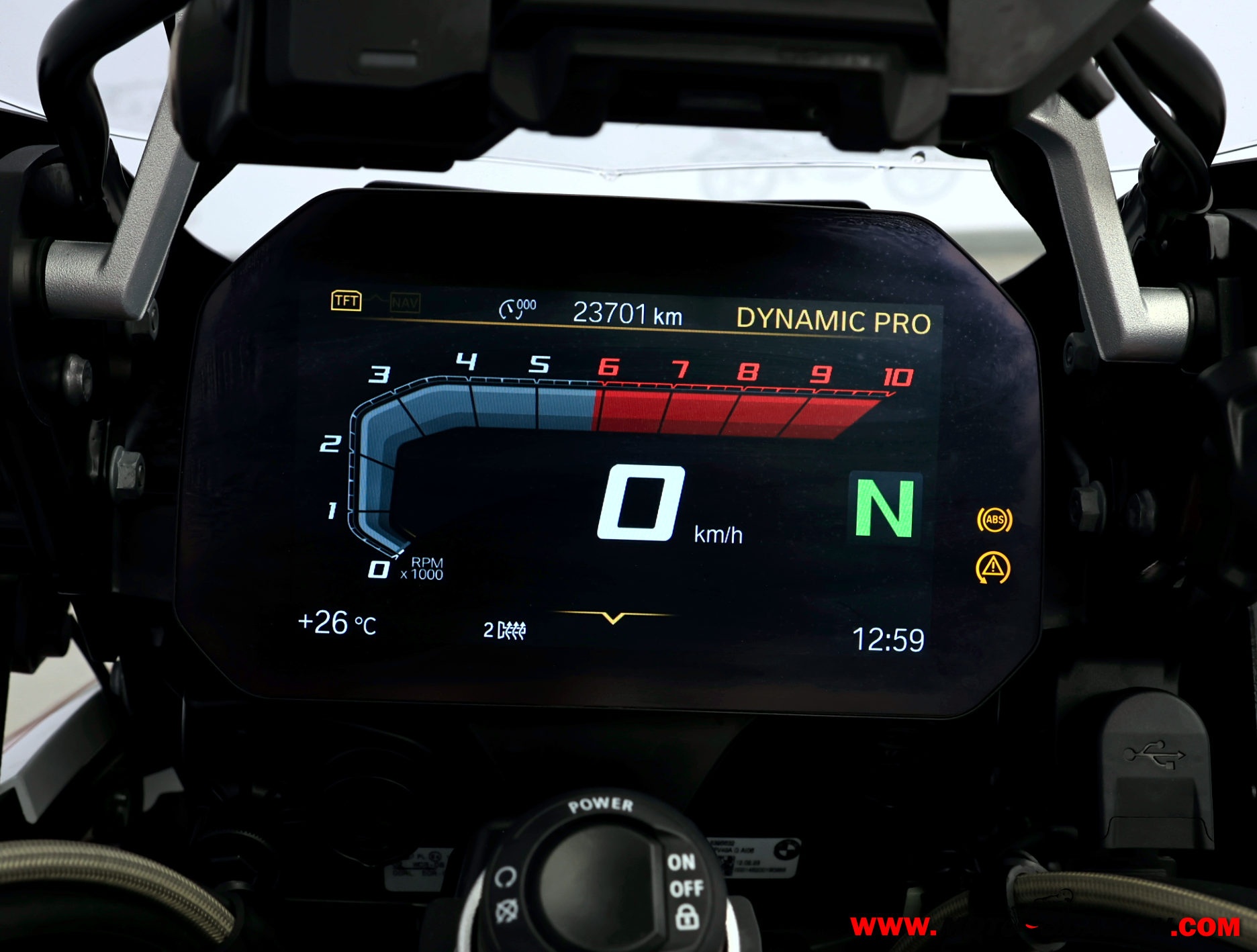 BMW R 1250 GS ADVENTURE (copia)
