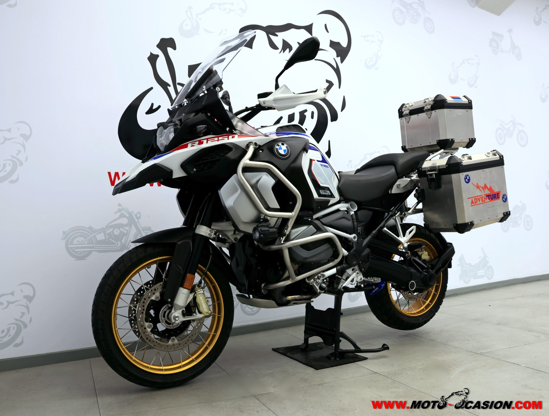 BMW R 1250 GS ADVENTURE (copia)