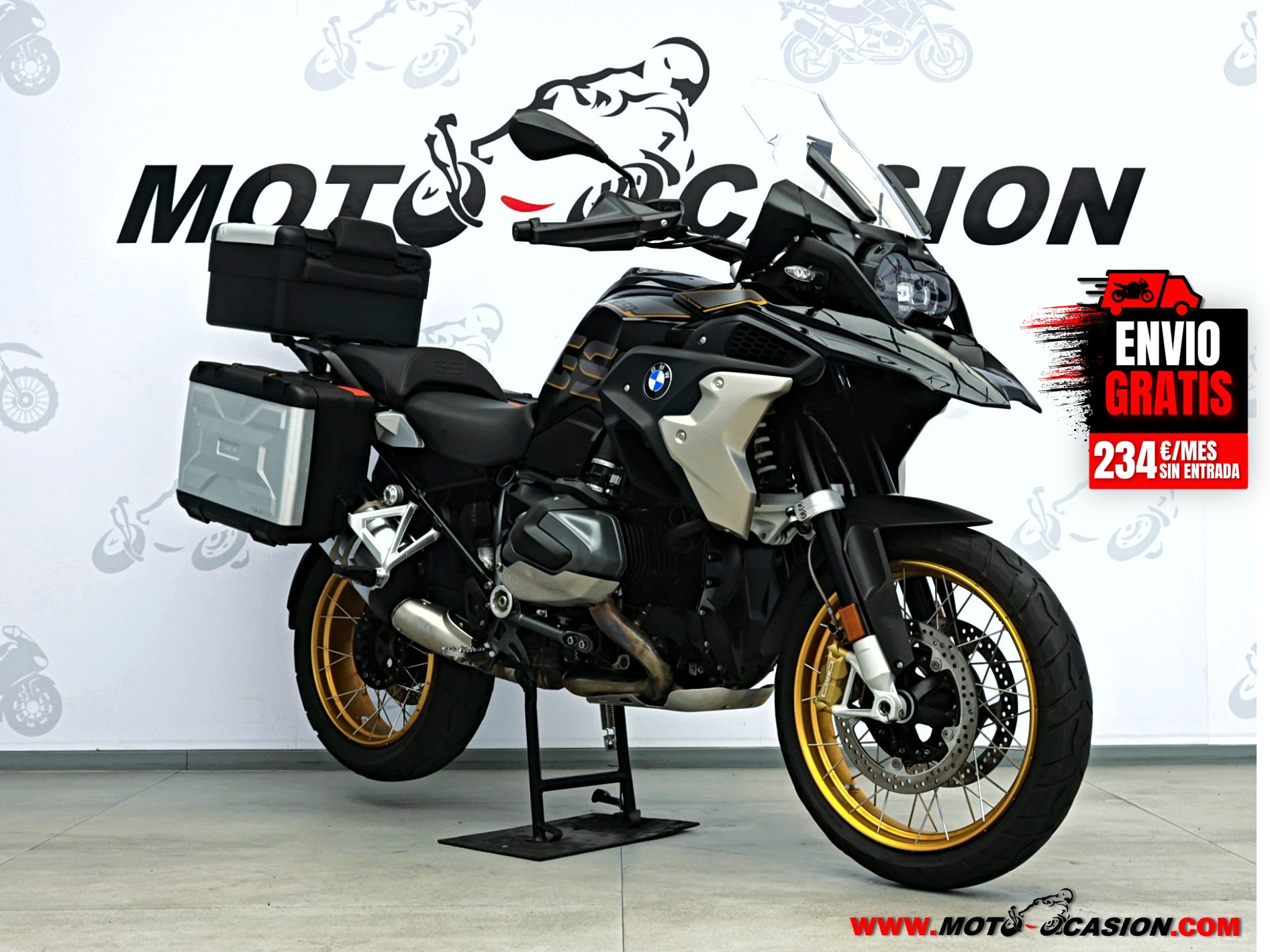 BMW R 1250 GS EXCLUSIVE (copia)
