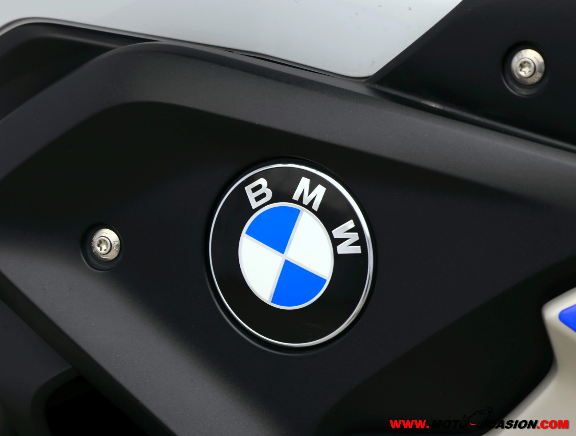 BMW R 1250 GS HP