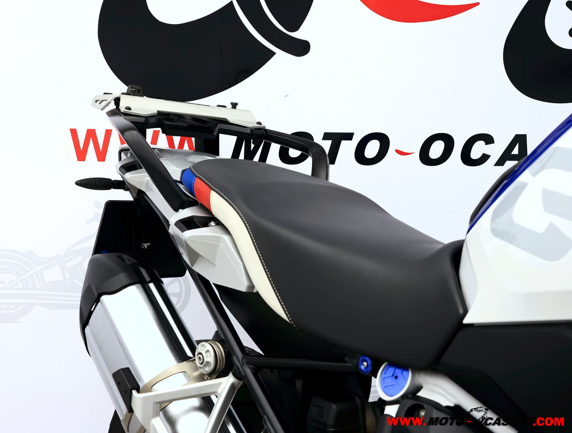 BMW R 1250 GS HP
