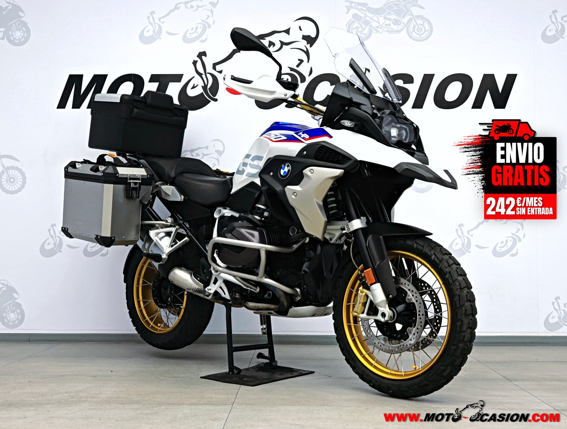 BMW R 1250 GS HP (copia)