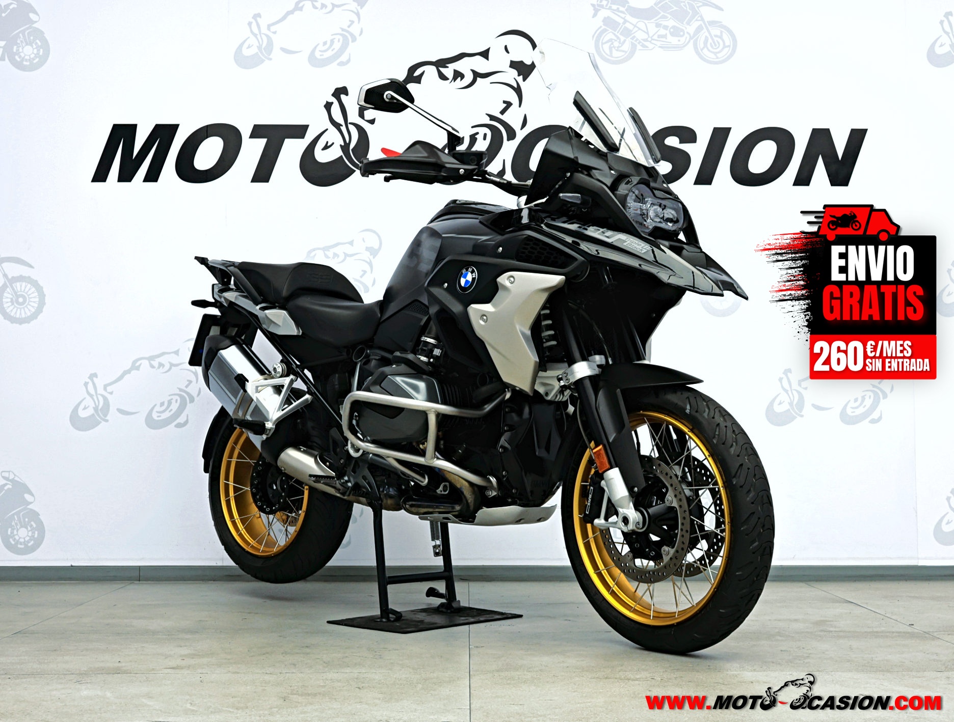BMW R 1250 GS TRIPLE BLACK (copia)