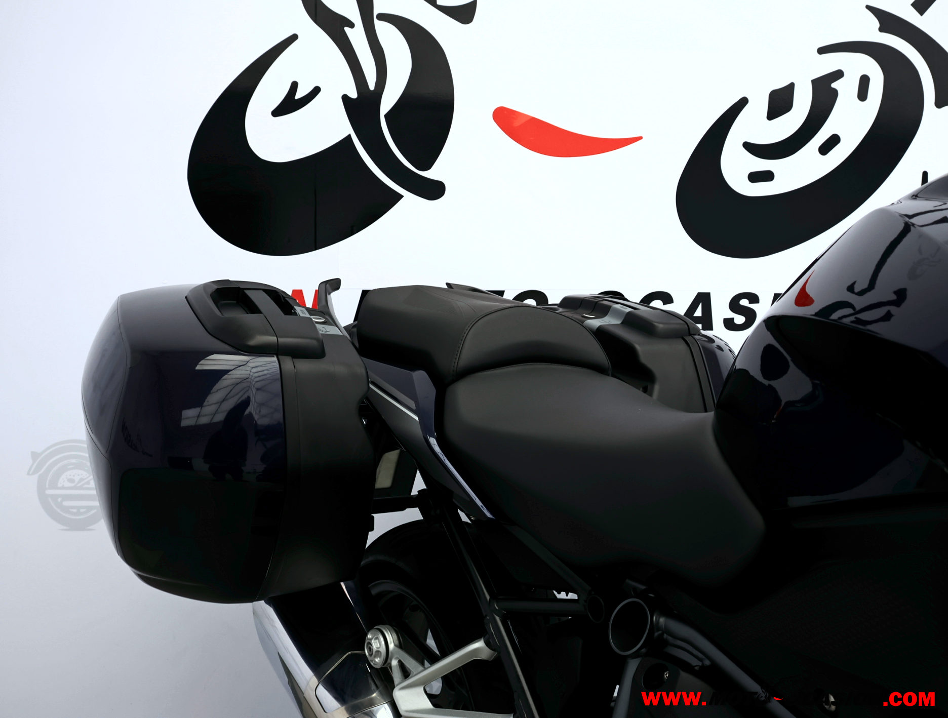BMW R 1250 RS