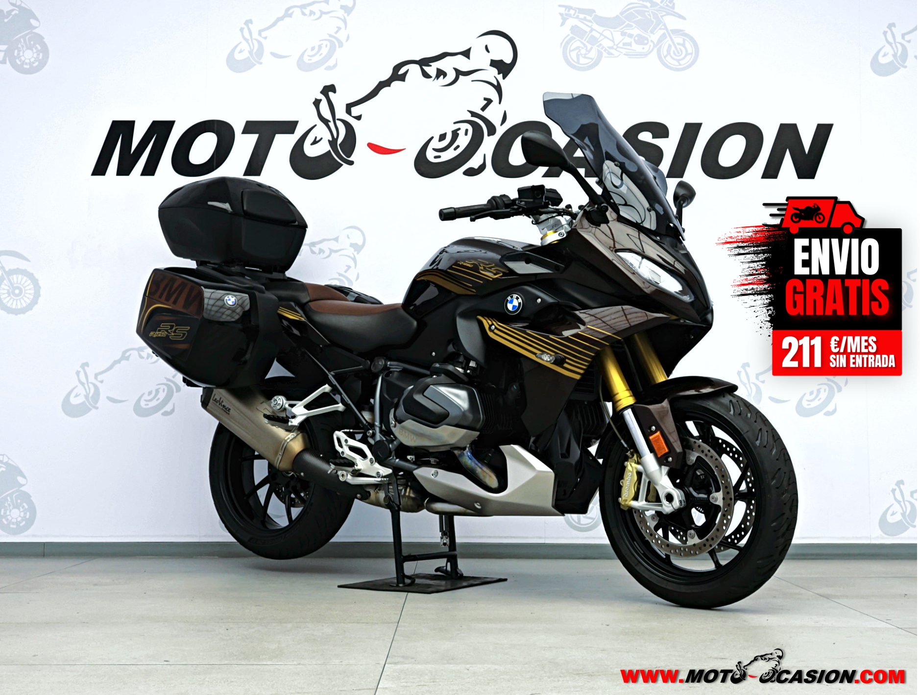 BMW R 1250 RS (copia)