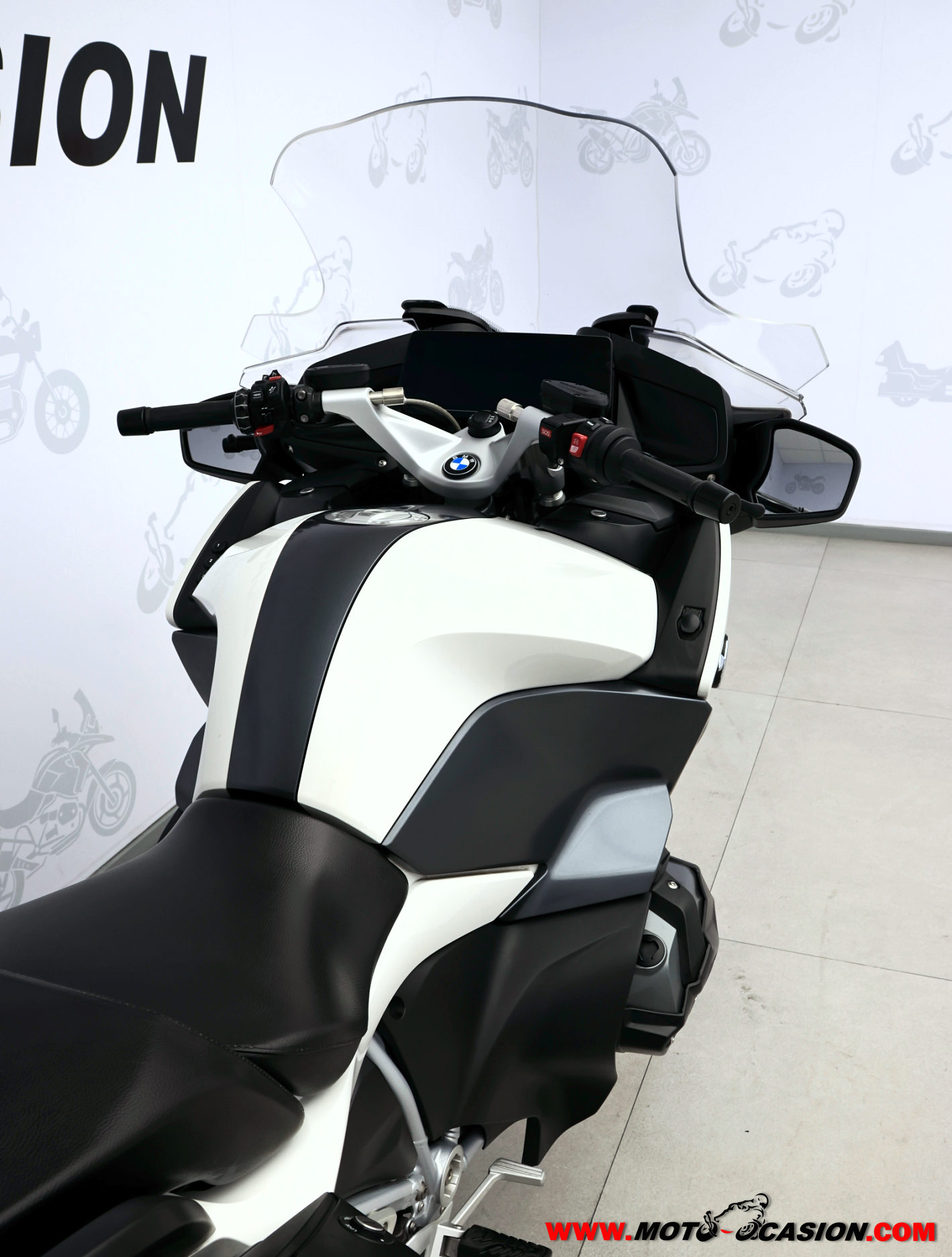 BMW R 1250 RT