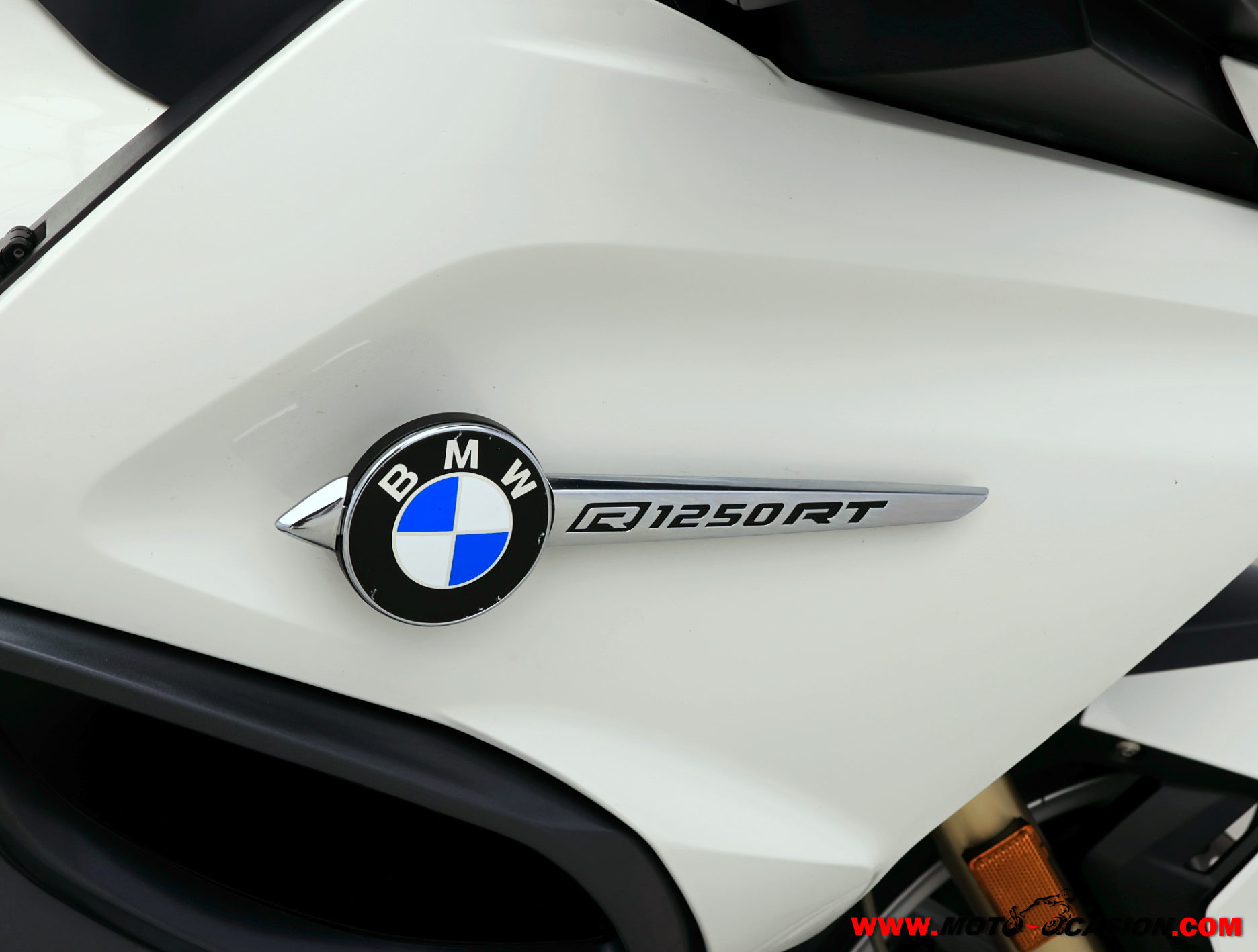BMW R 1250 RT