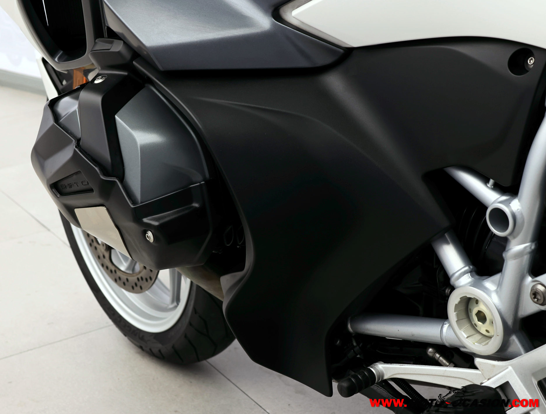 BMW R 1250 RT