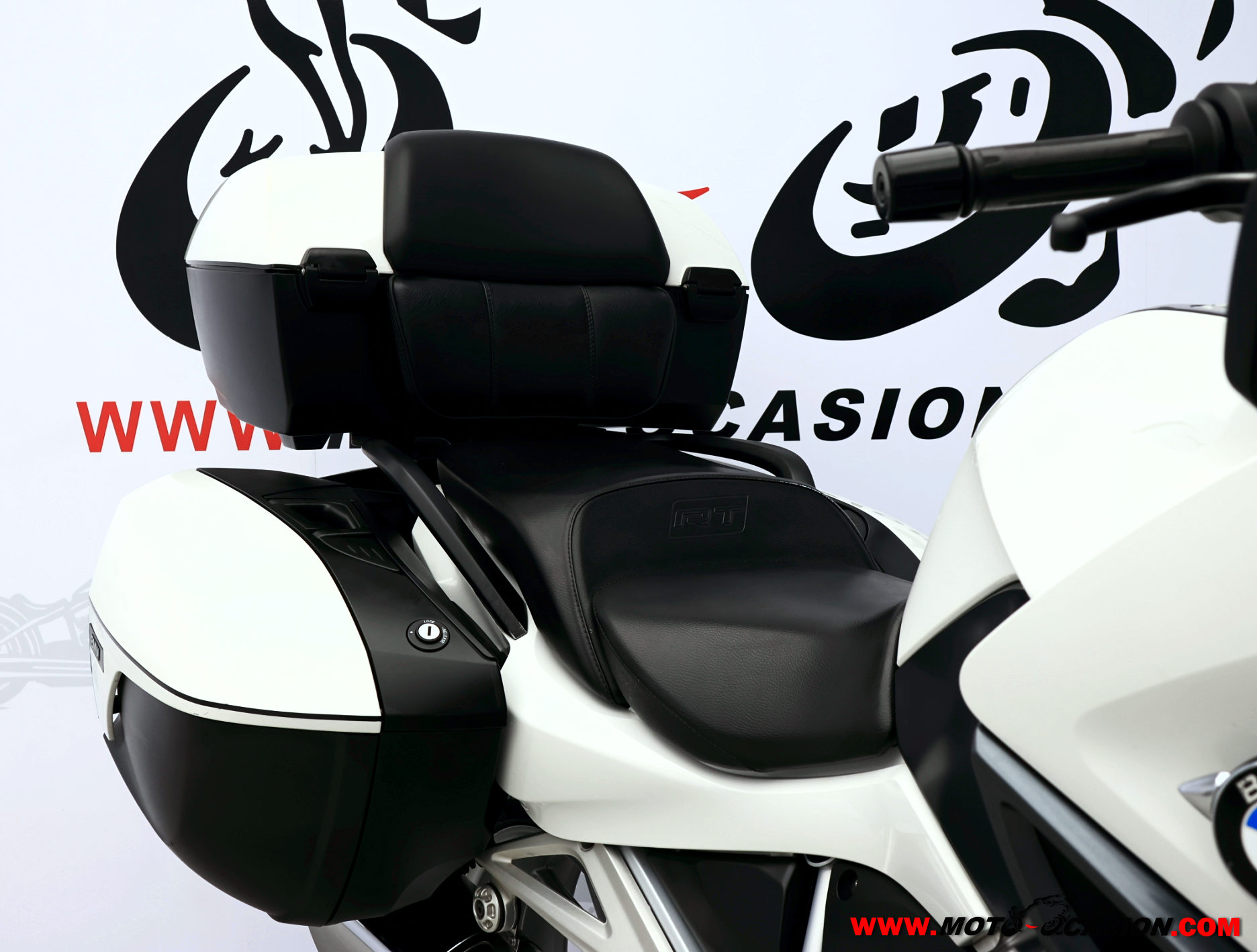 BMW R 1250 RT