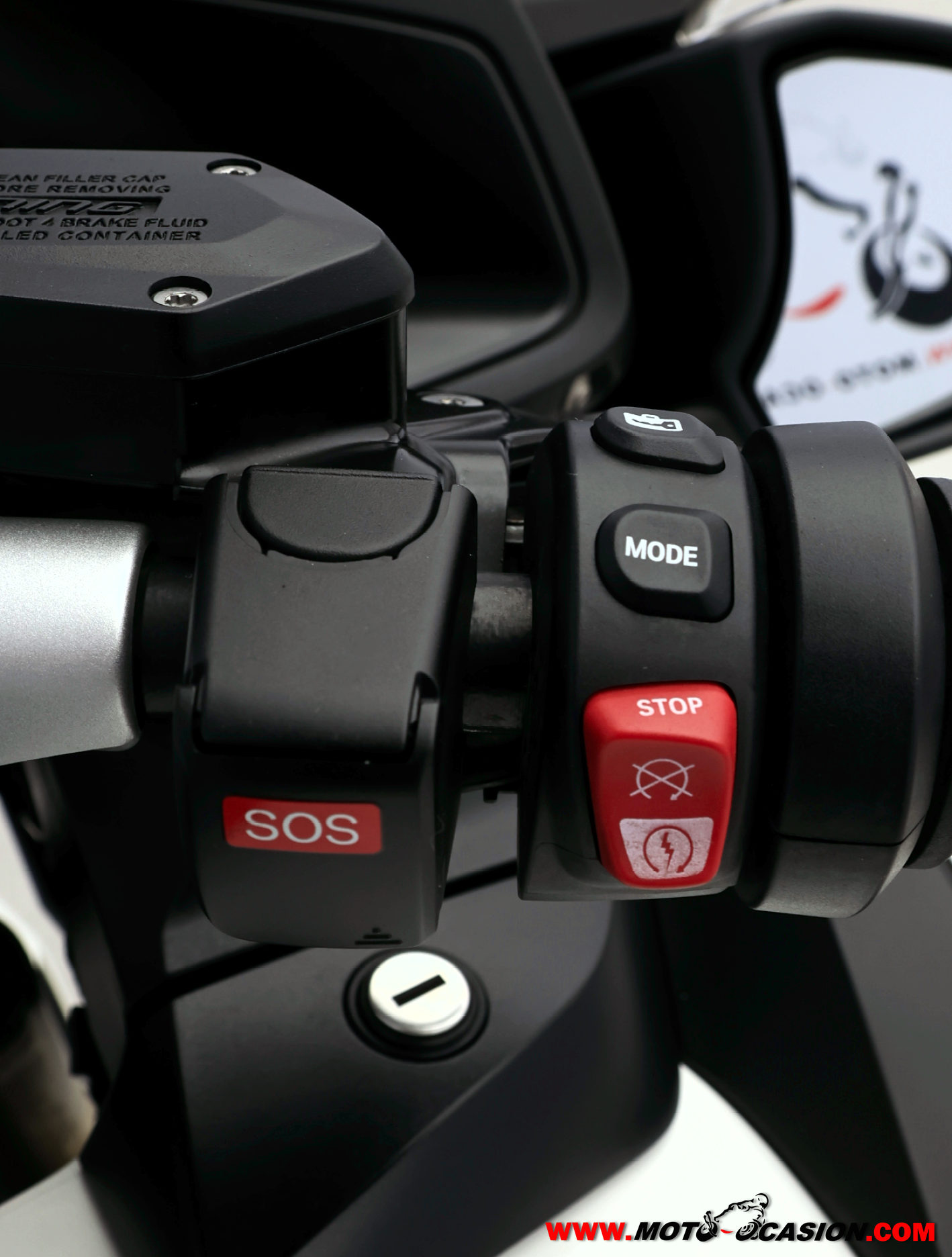 BMW R 1250 RT
