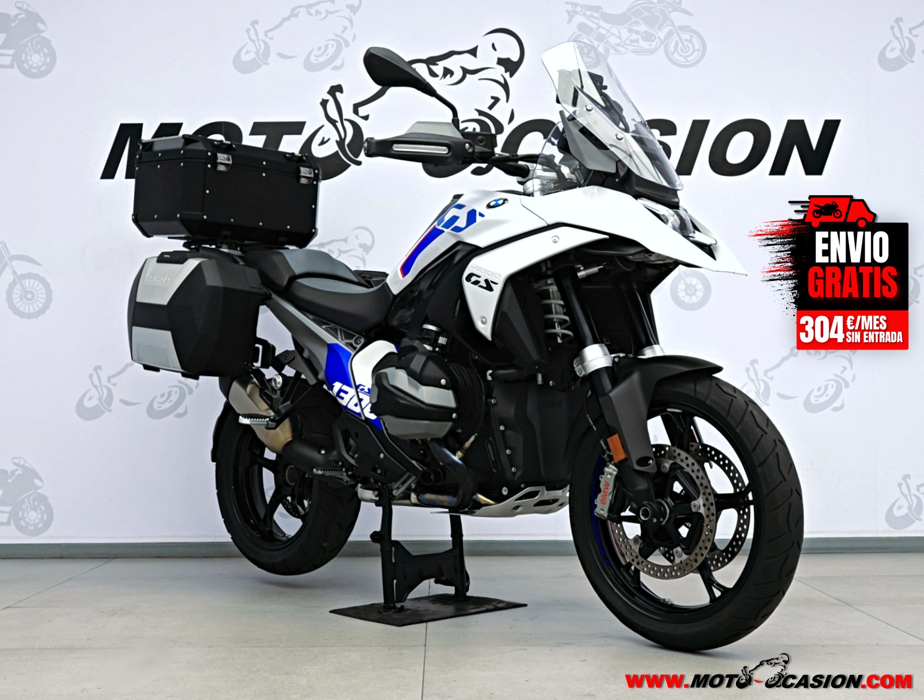 BMW R 1300 GS (copia)