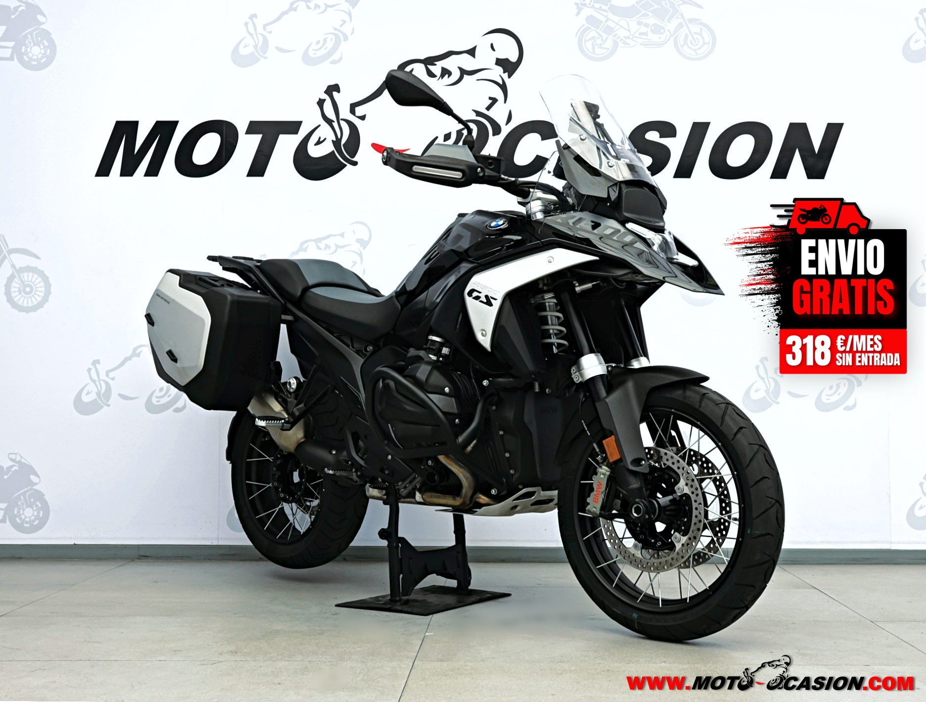 BMW R 1300 GS TRIPLE BLACK (copia)