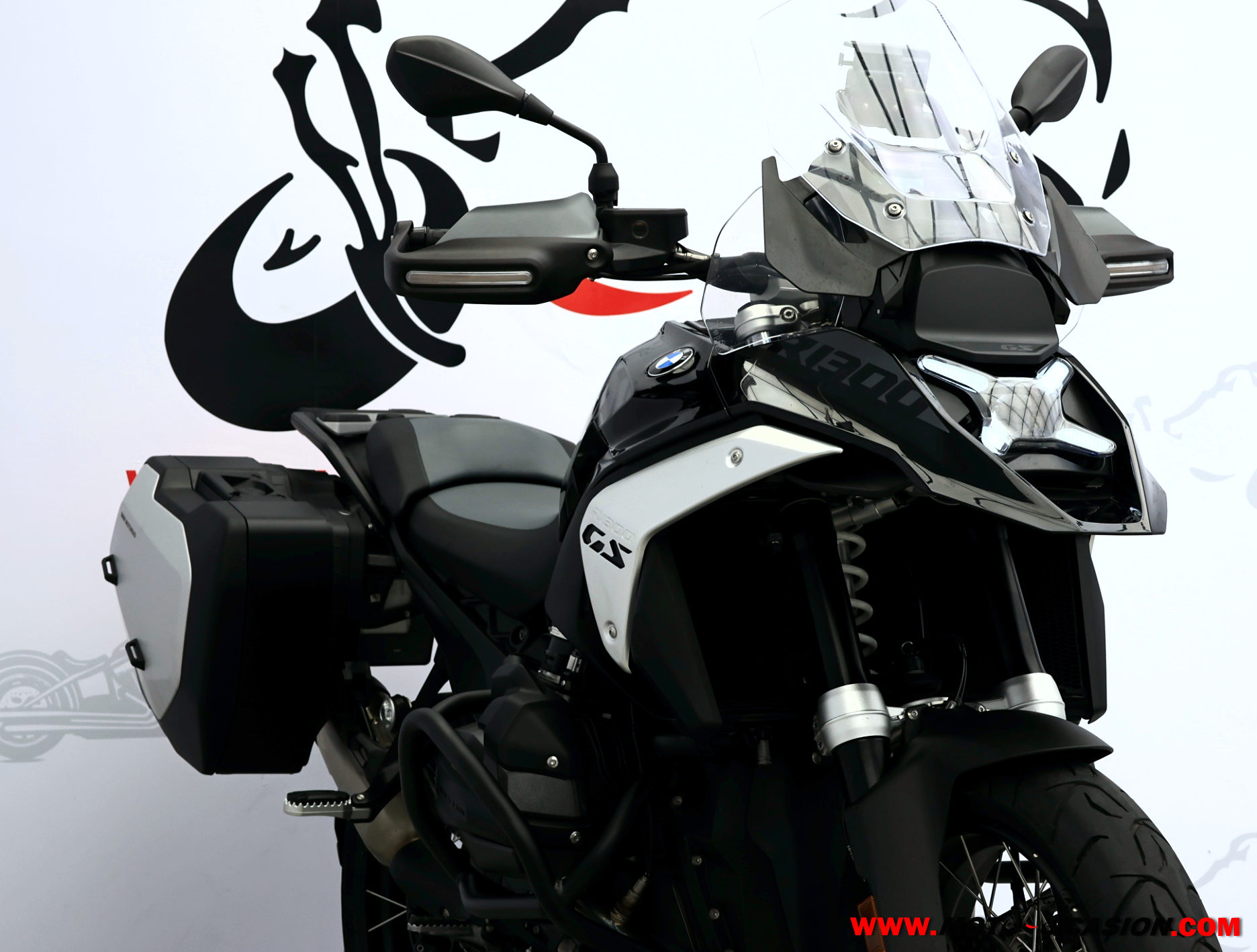 BMW R 1300 GS TRIPLE BLACK (copia)