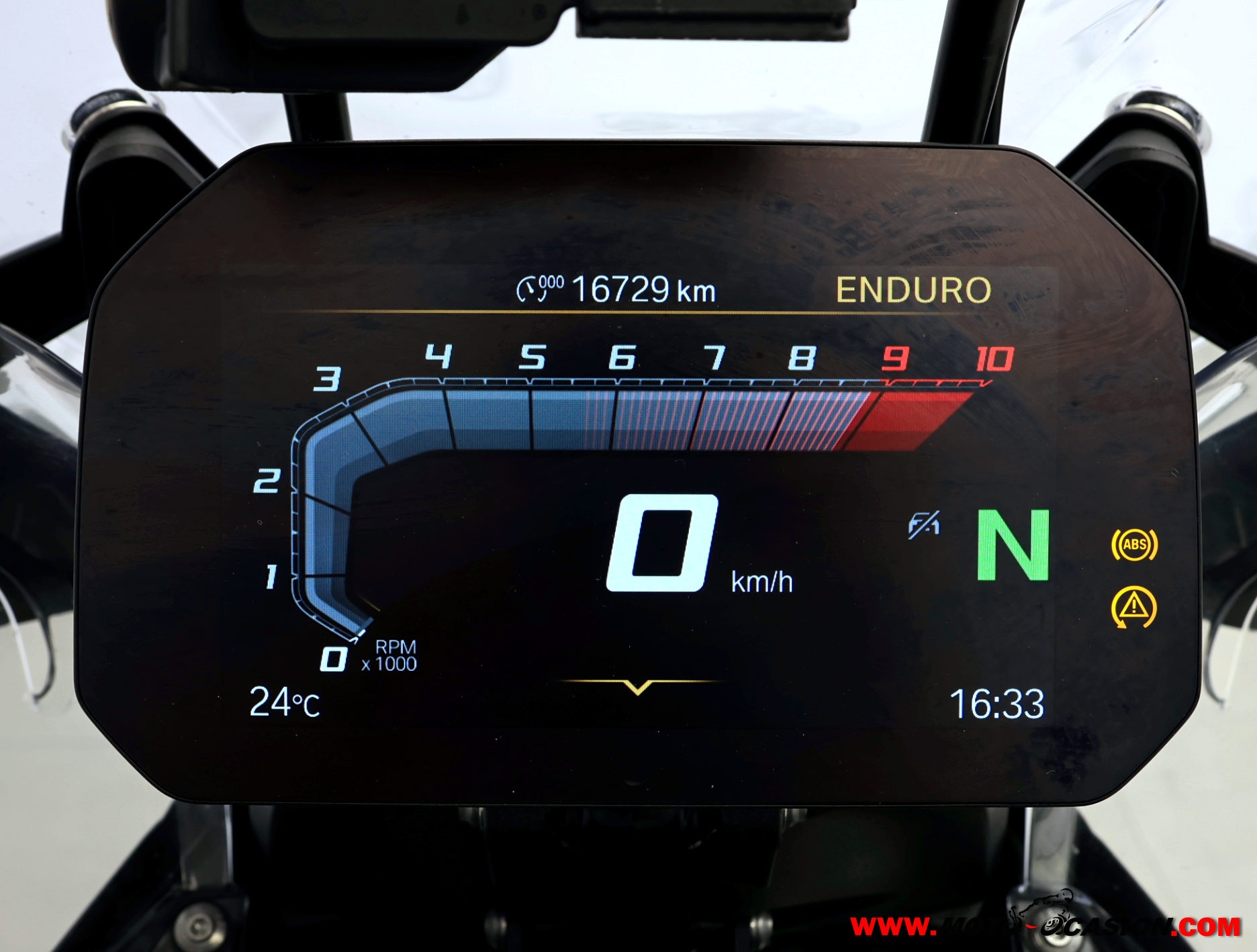BMW R 1300 GS TRIPLE BLACK (copia)