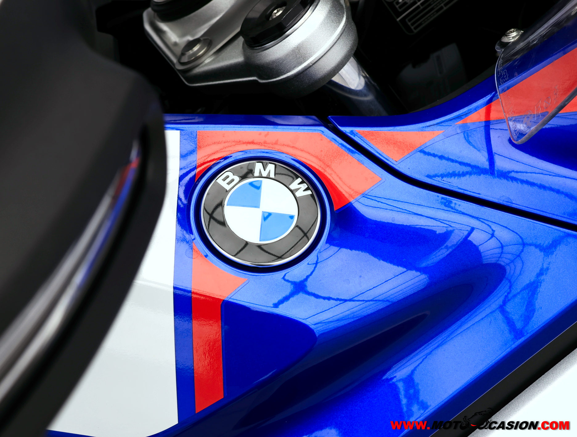 BMW R 1300 GS TROPHY -GARANTÍA OFICIAL-