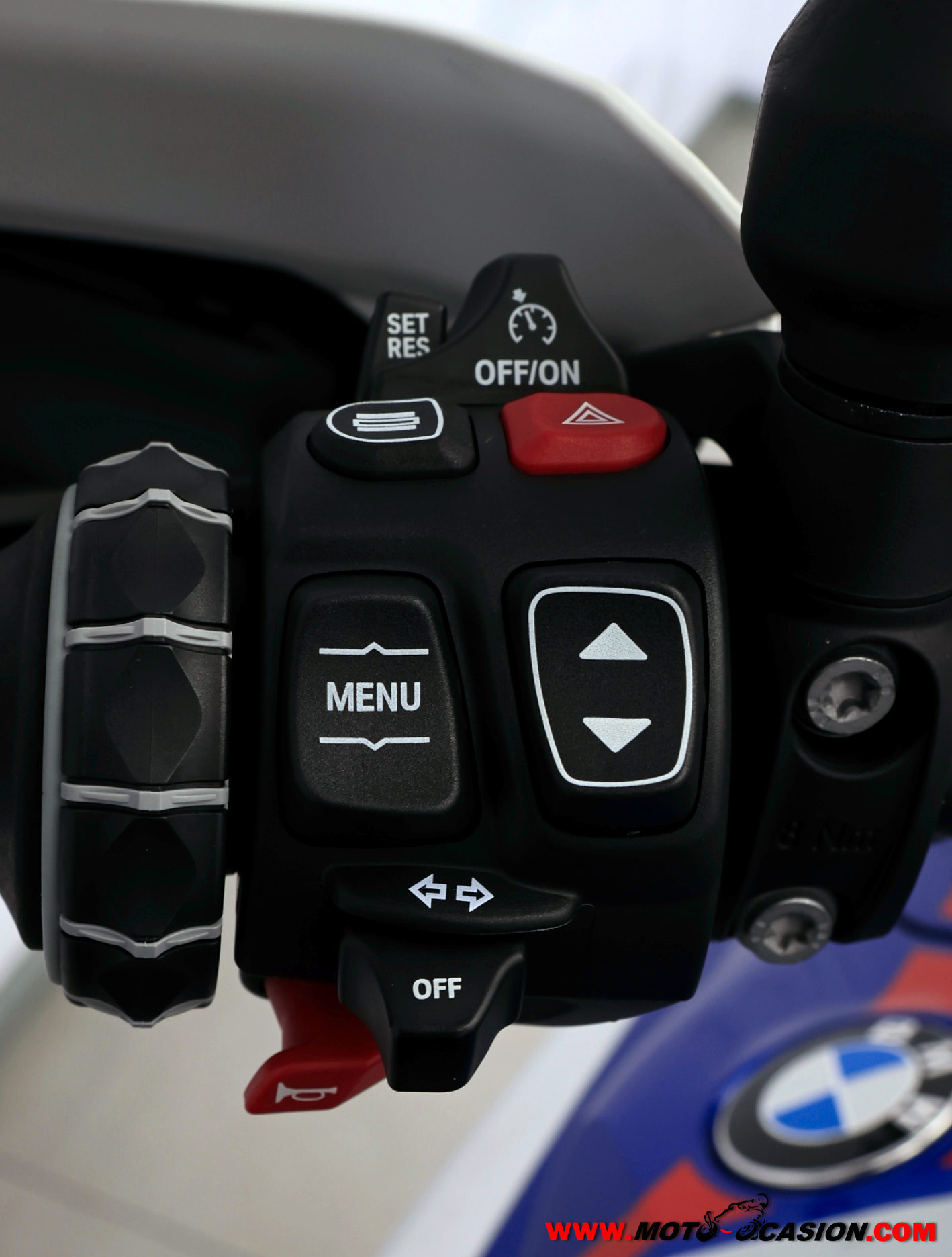 BMW R 1300 GS TROPHY -GARANTÍA OFICIAL-