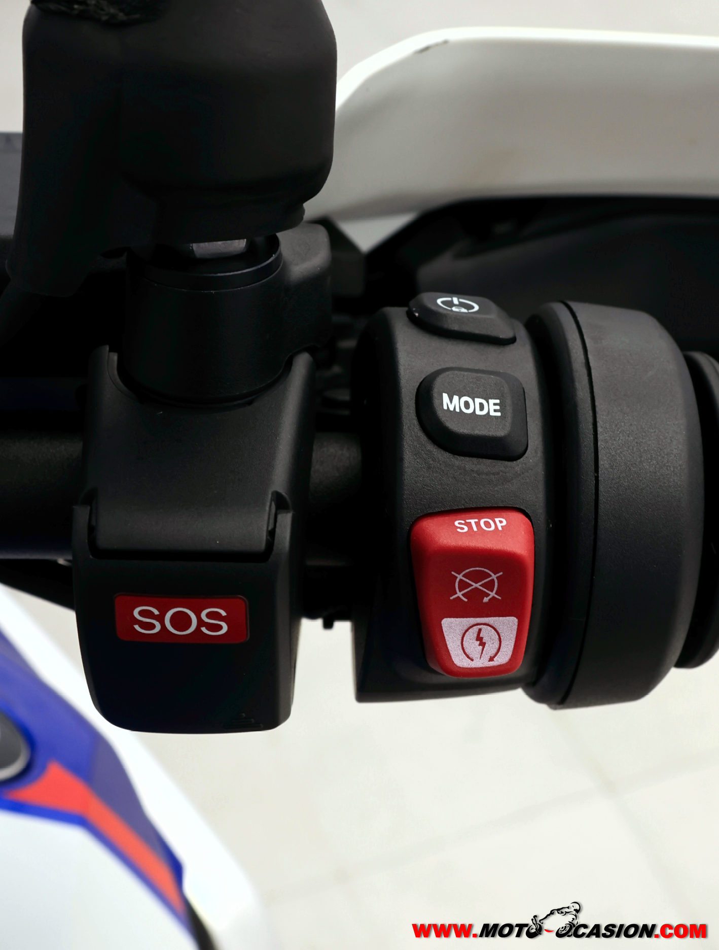 BMW R 1300 GS TROPHY -GARANTÍA OFICIAL-