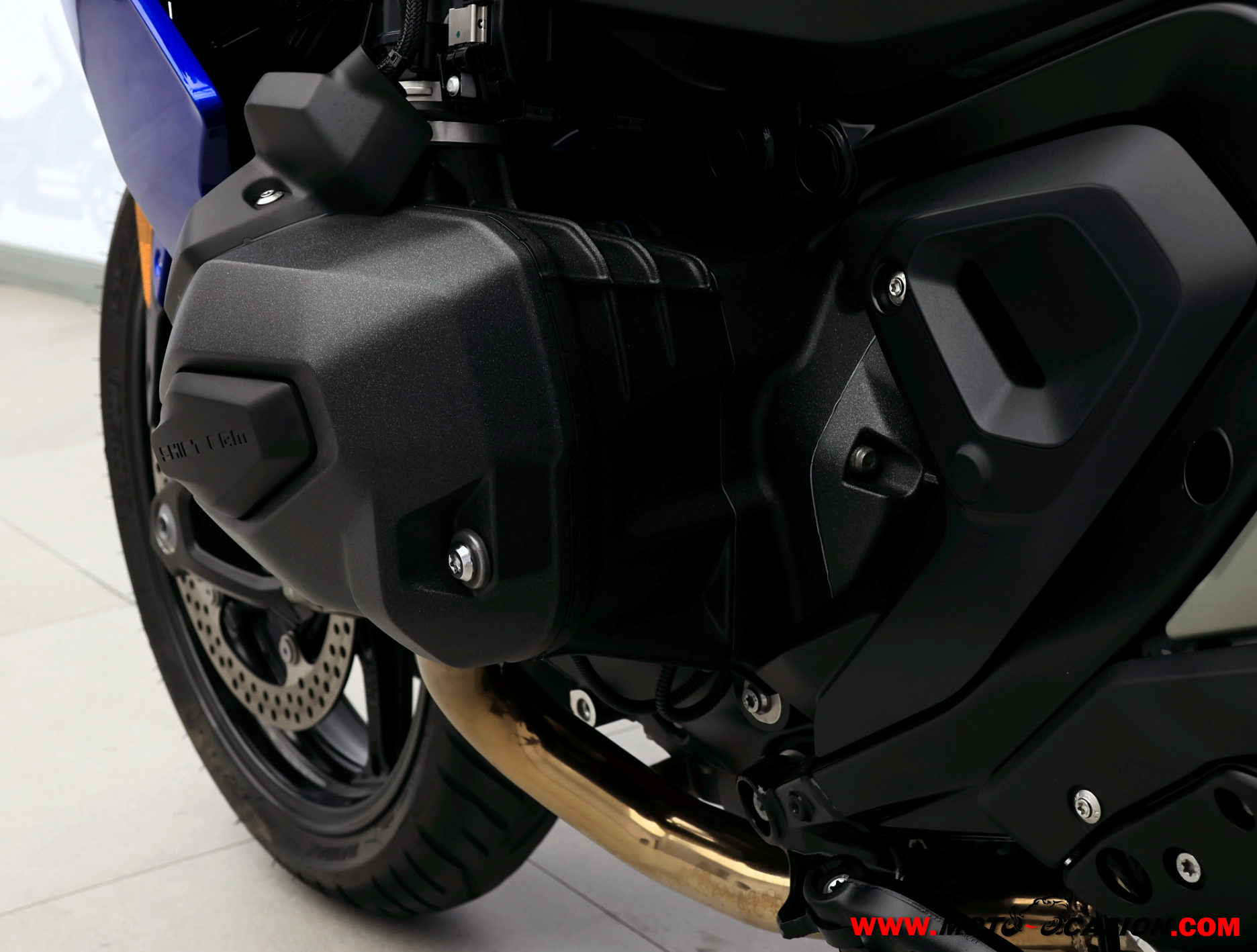 BMW R 1300 RS -GARANTÍA OFICIAL-