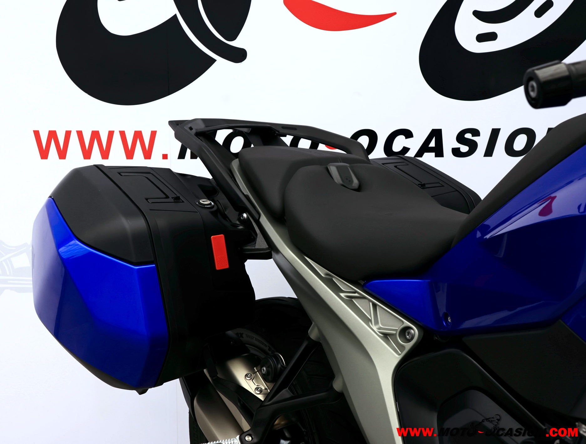 BMW R 1300 RS -GARANTÍA OFICIAL-