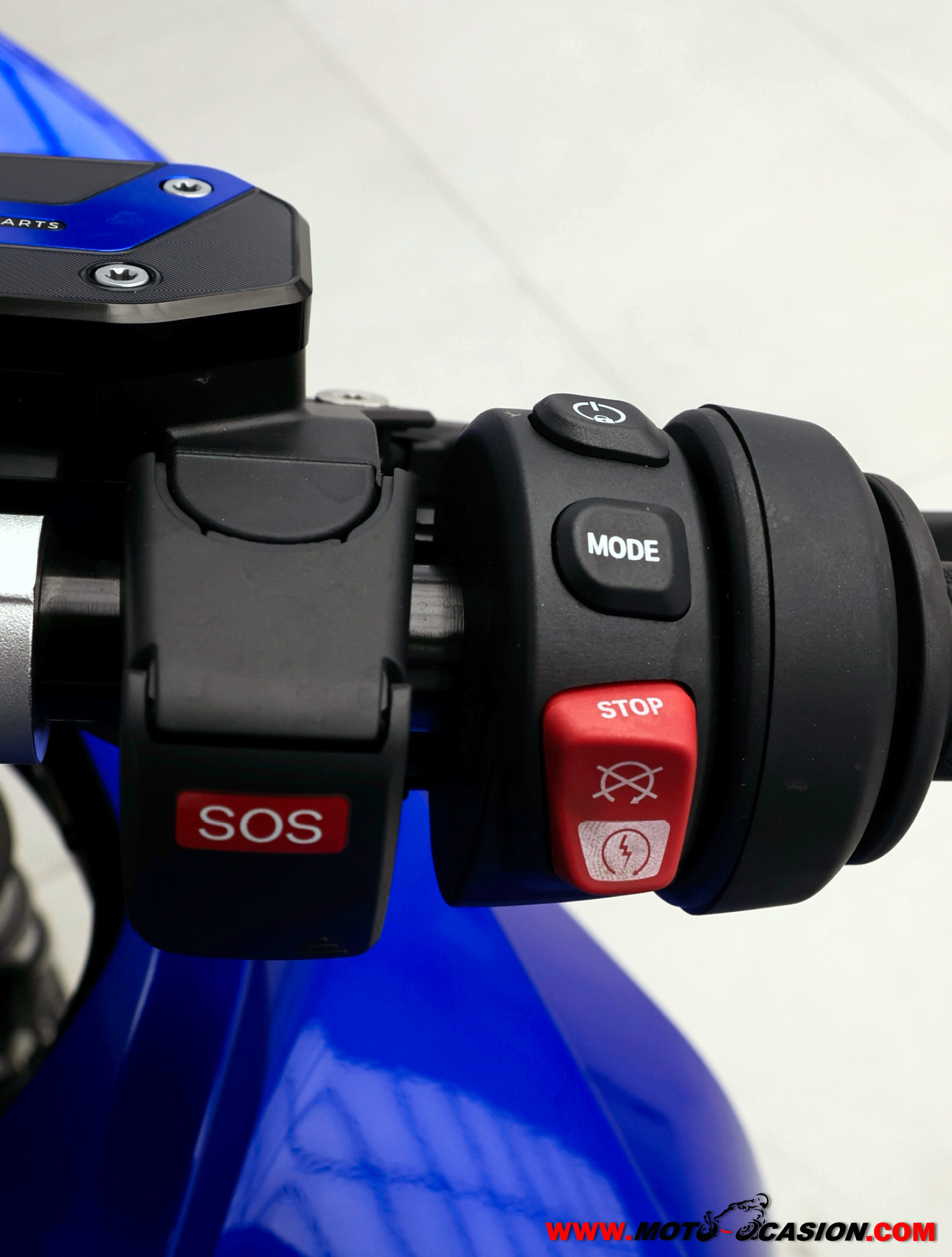 BMW R 1300 RS -GARANTÍA OFICIAL-