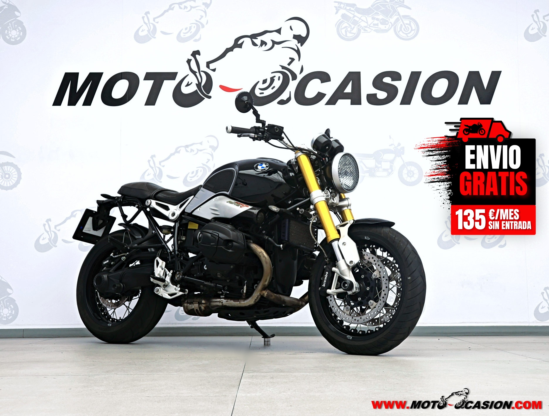 BMW R NINE T PURE (copia)