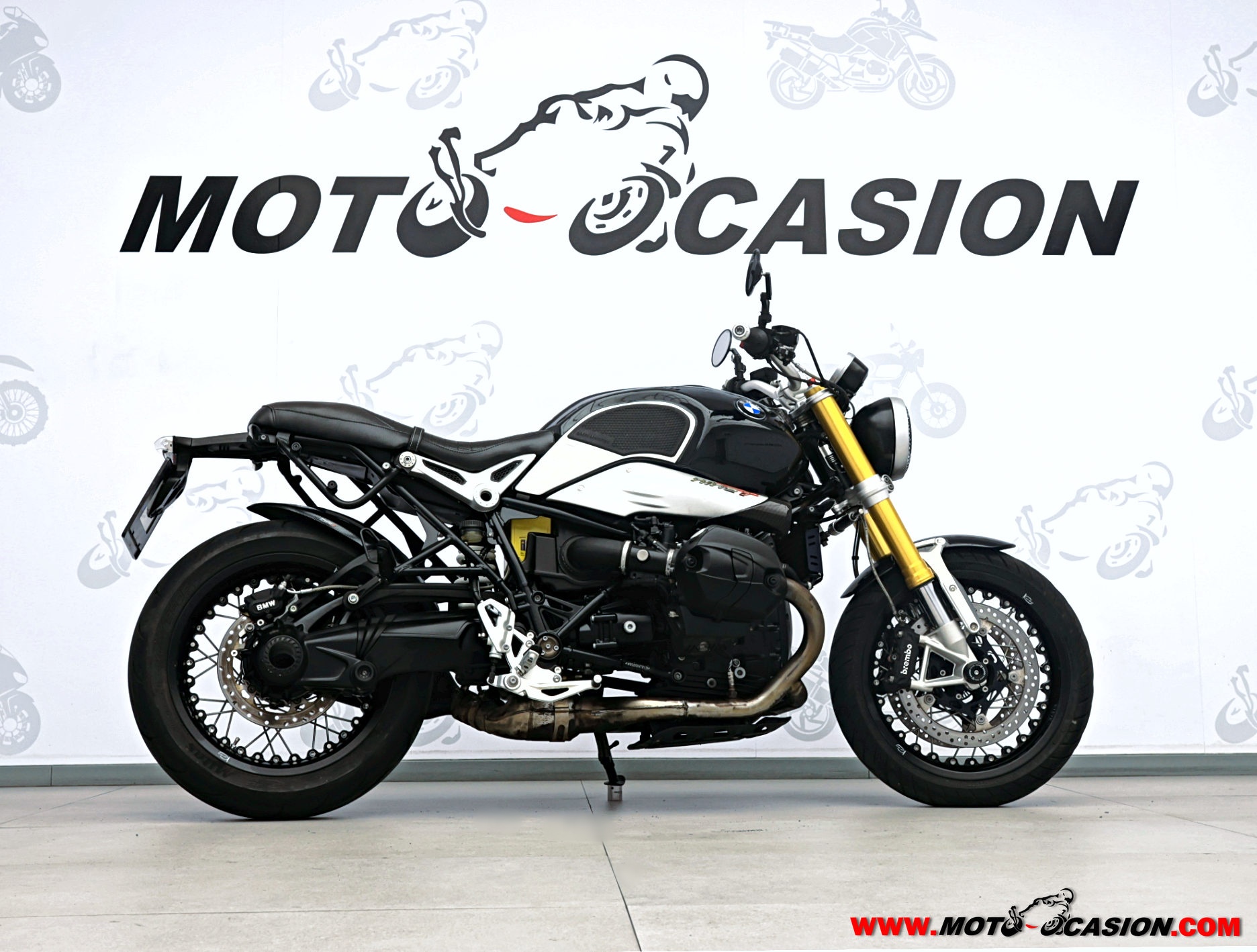 BMW R NINE T PURE (copia)