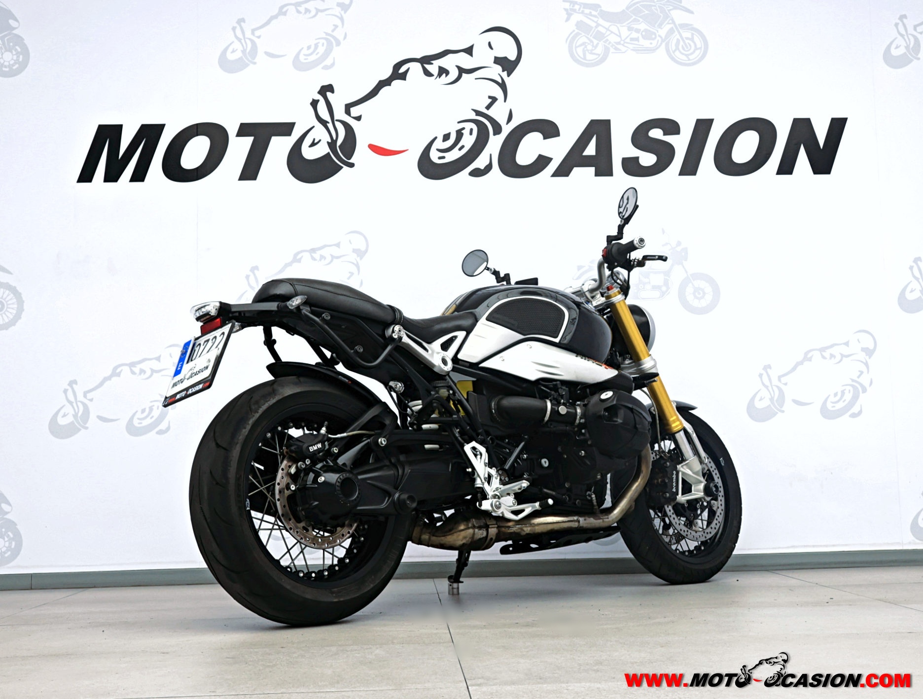 BMW R NINE T PURE (copia)