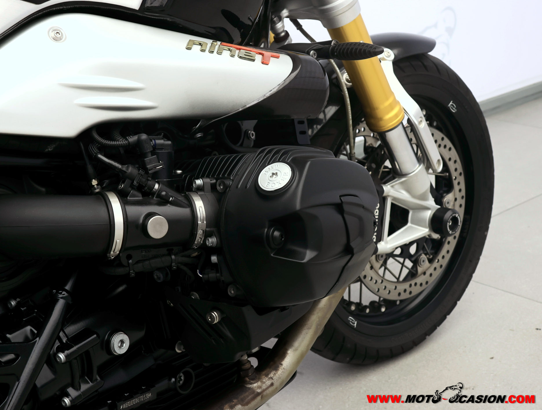 BMW R NINE T PURE (copia)