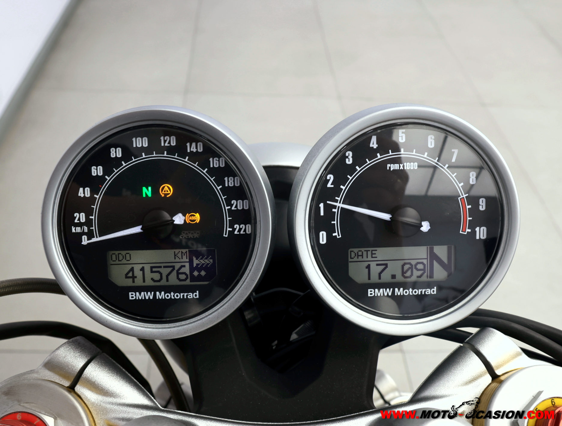 BMW R NINE T PURE (copia)