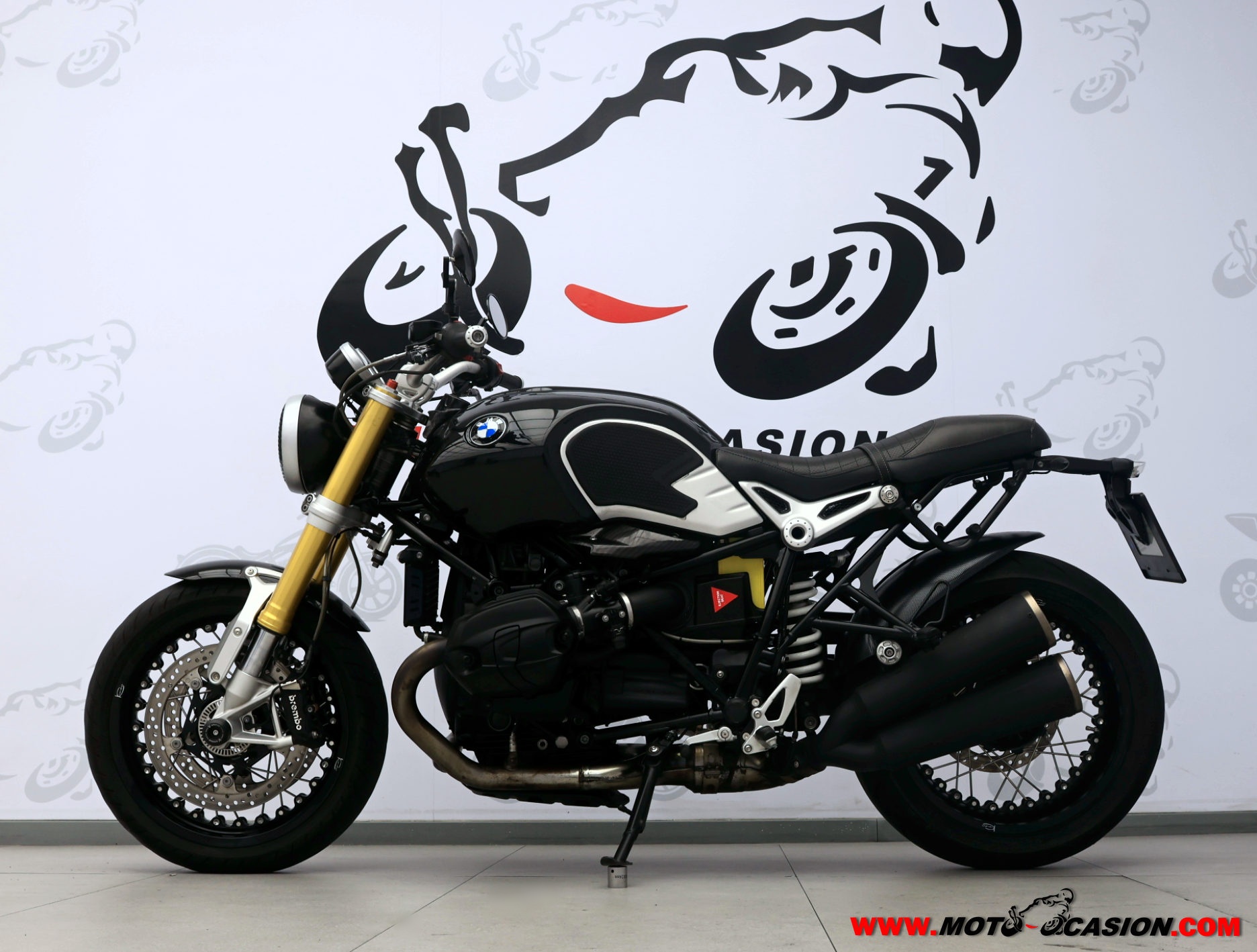 BMW R NINE T PURE (copia)