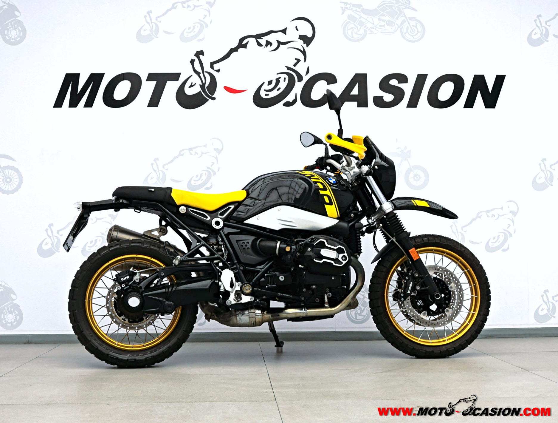 BMW R NINE T RACER (copia)
