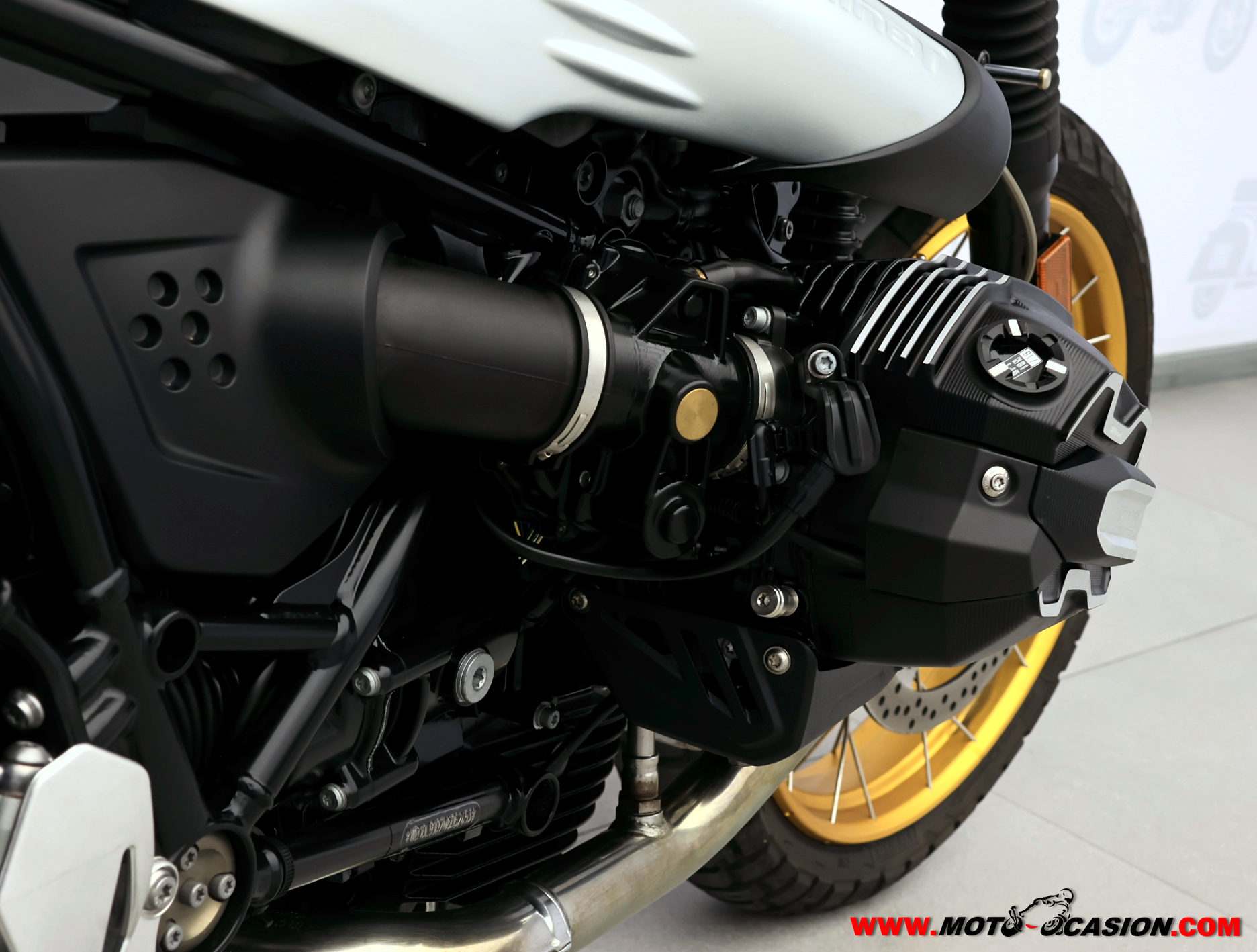 BMW R NINE T RACER (copia)