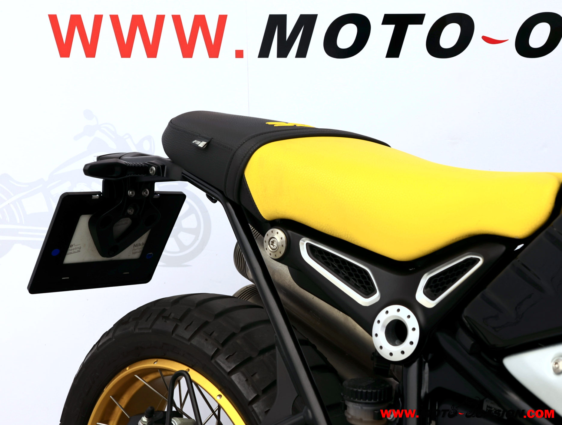 BMW R NINE T URBAN GS