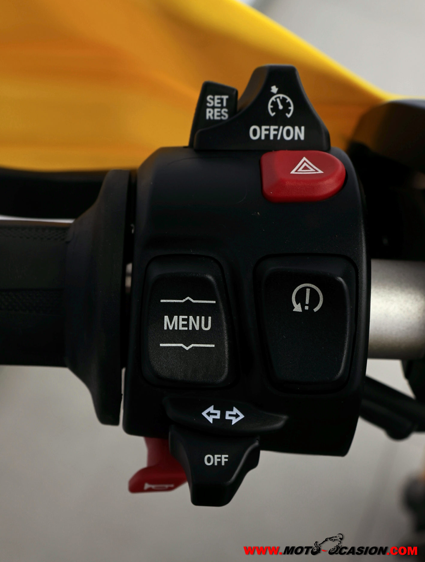 BMW R NINE T URBAN GS